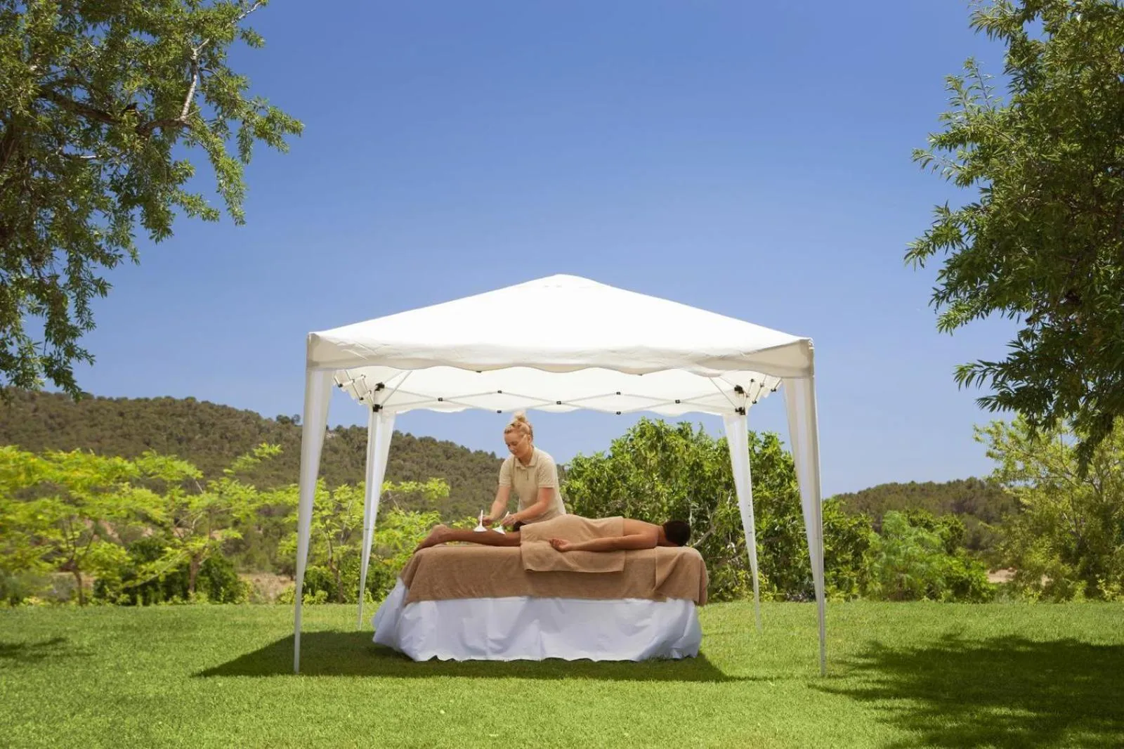 Castell Son Claret - The Leading Hotels of the World