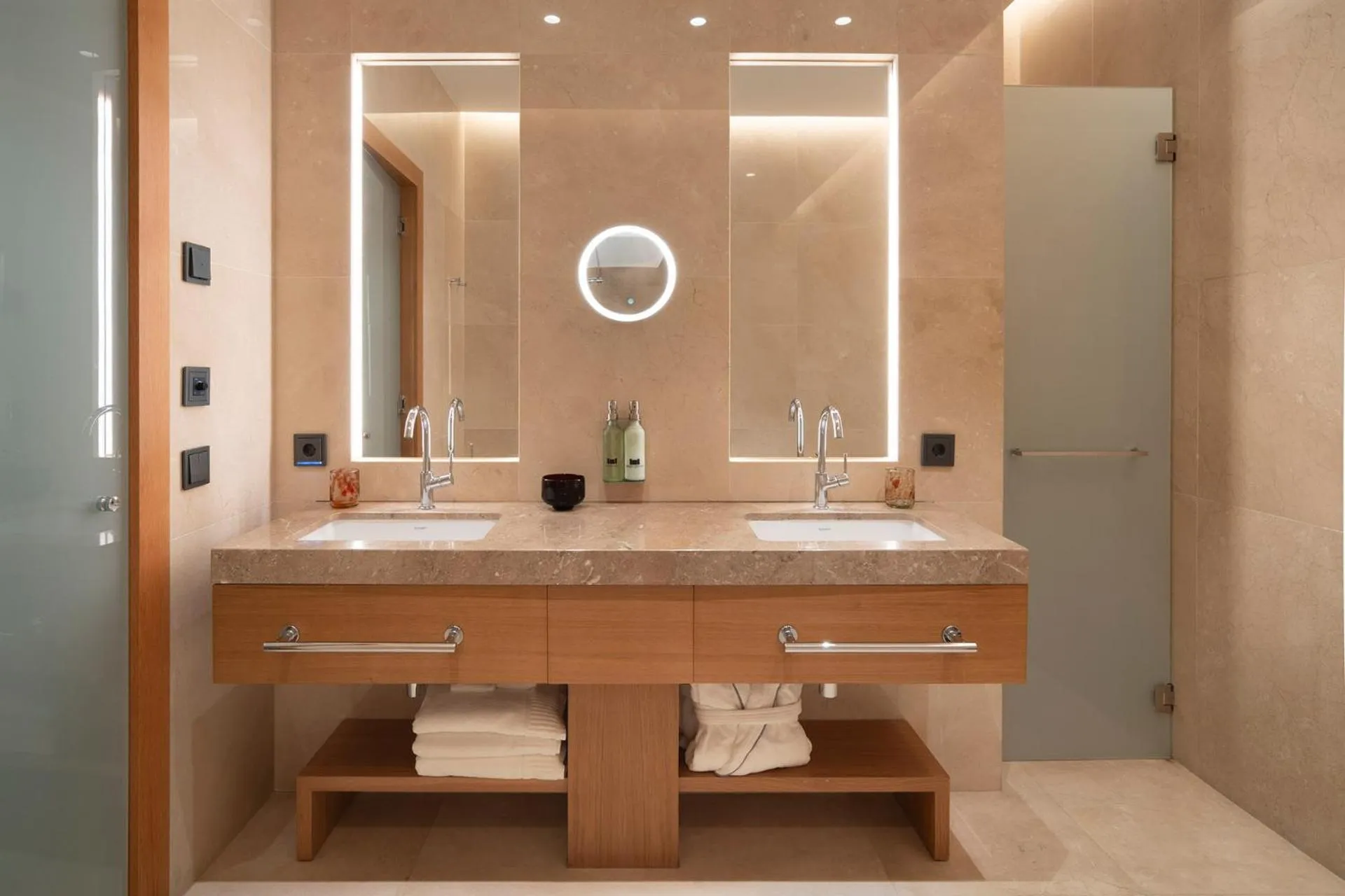 Castell Son Claret - The Leading Hotels of the World