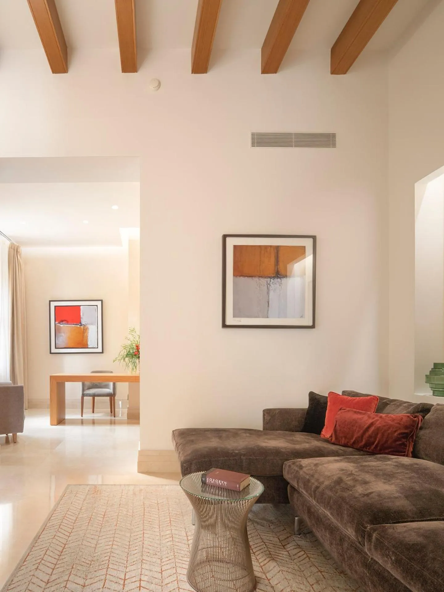 Castell Son Claret - The Leading Hotels of the World