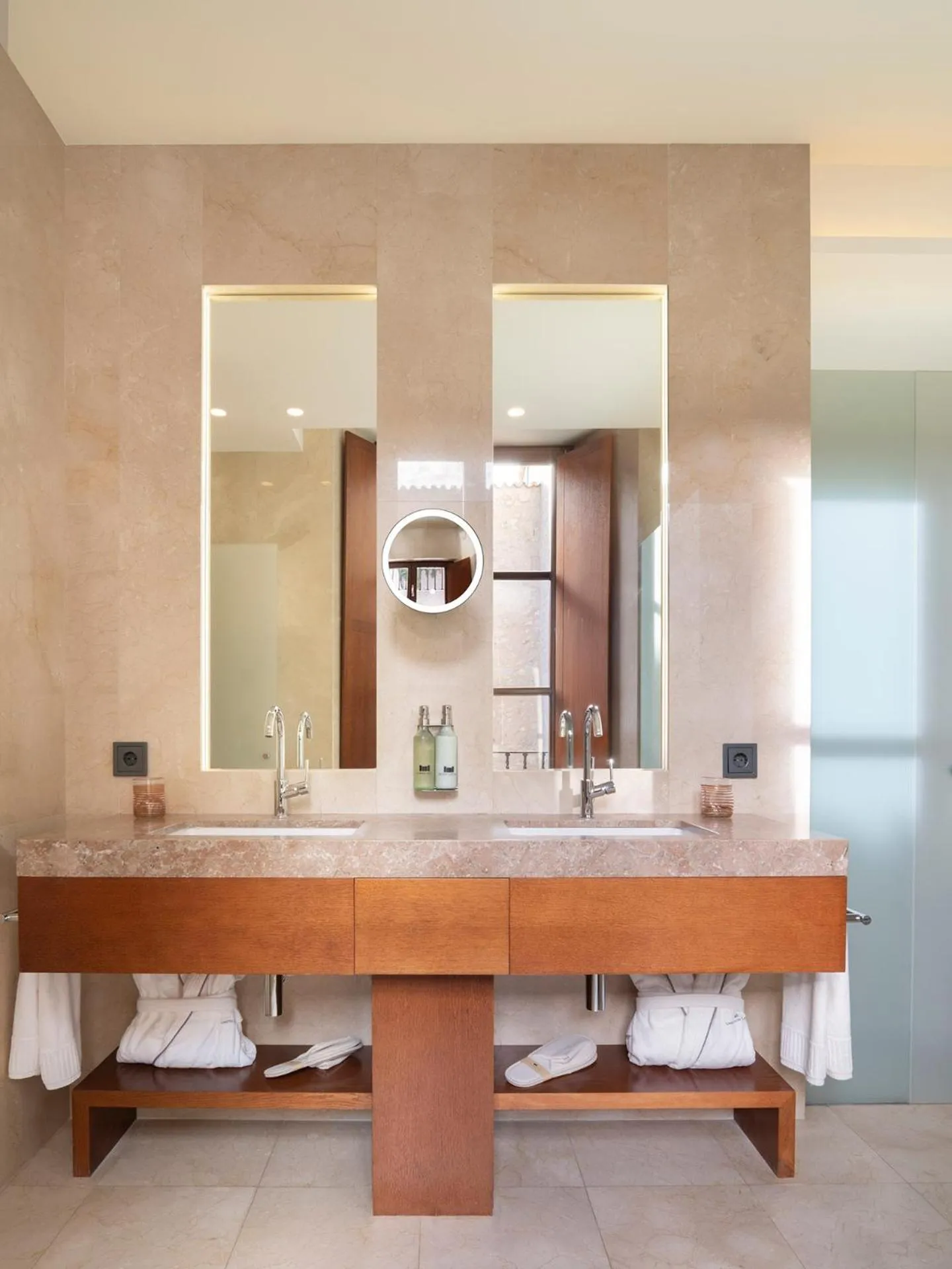 Castell Son Claret - The Leading Hotels of the World