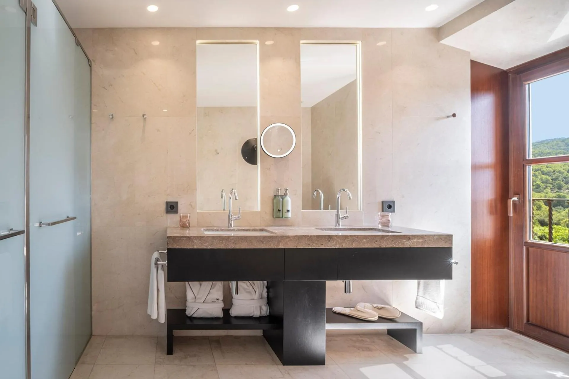 Castell Son Claret - The Leading Hotels of the World