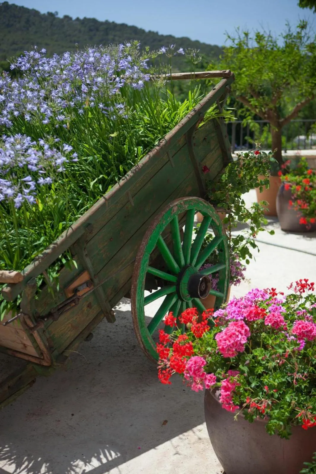 Castell Son Claret - The Leading Hotels of the World