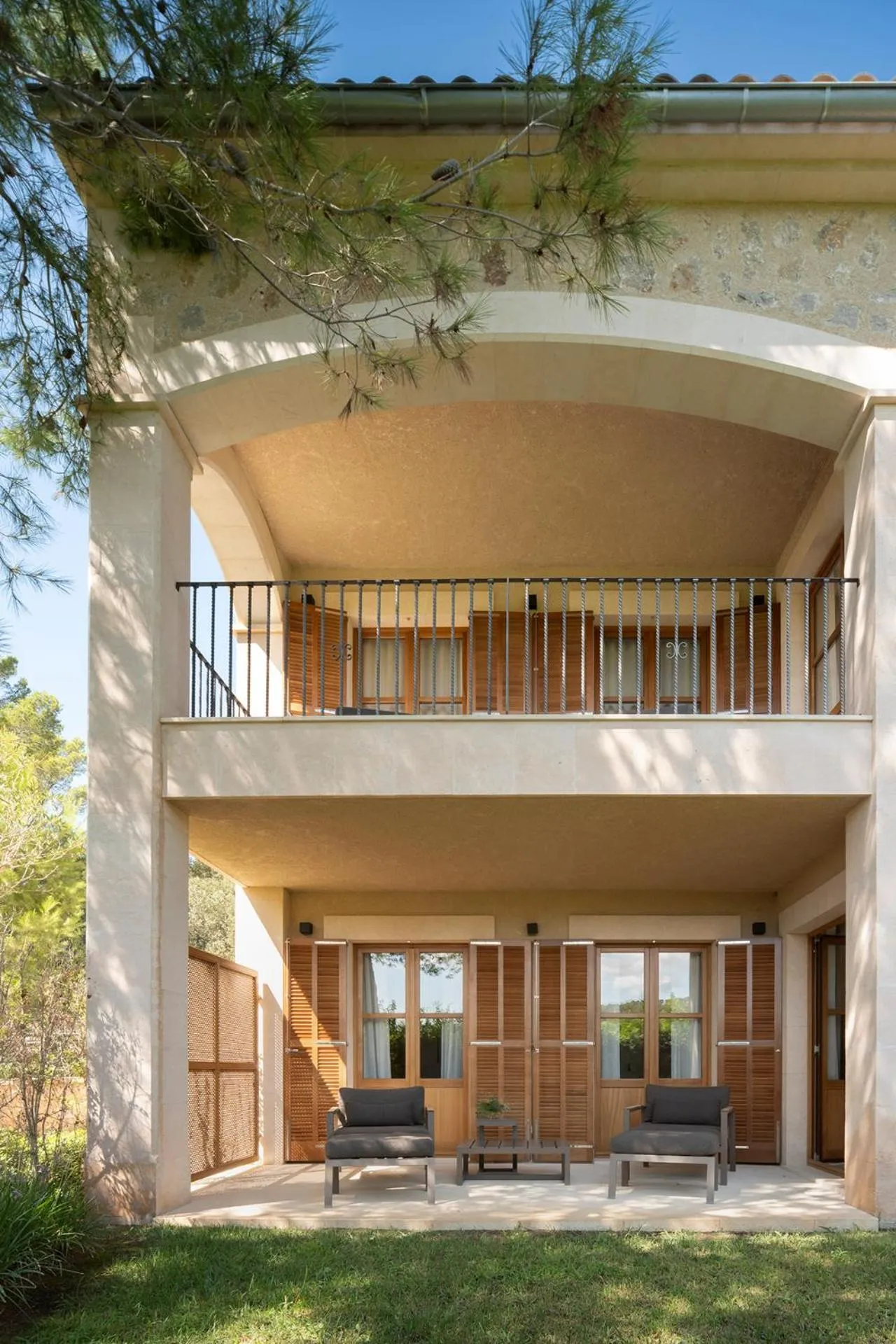 Castell Son Claret - The Leading Hotels of the World