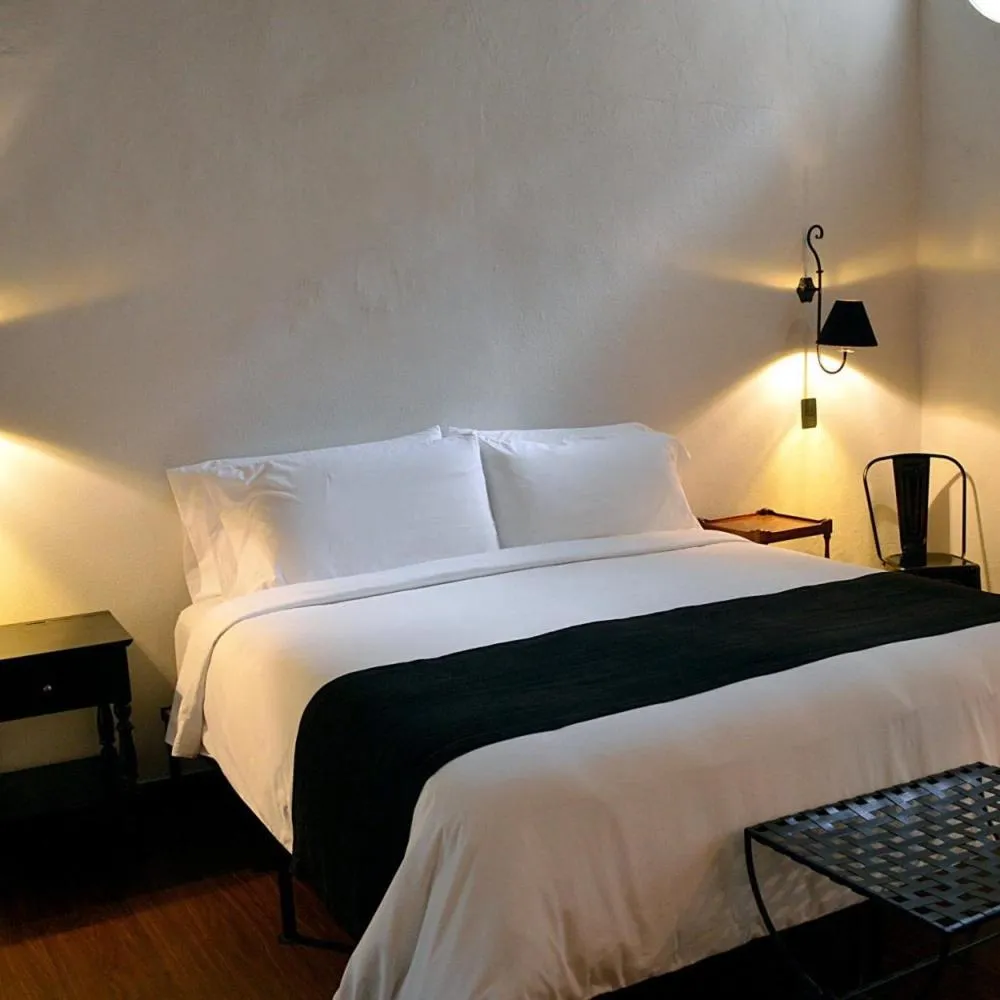 Double Room in Casa de Los Olivos