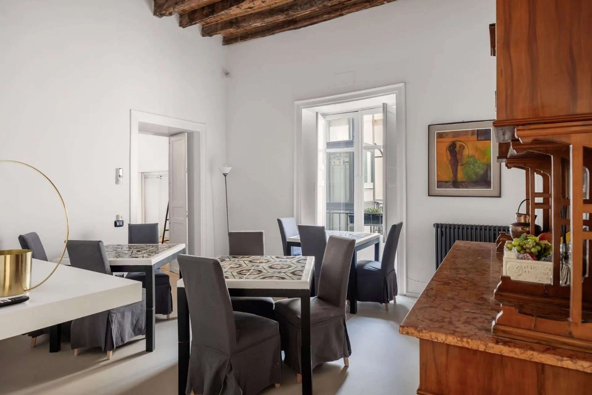 Palazzo Cavarretta - Le Stanze di Pinella