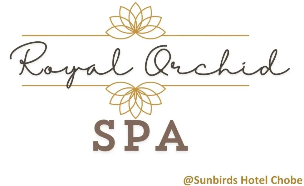 Spa and wellness centre/facilities in Sunbirds Lodge Chobe