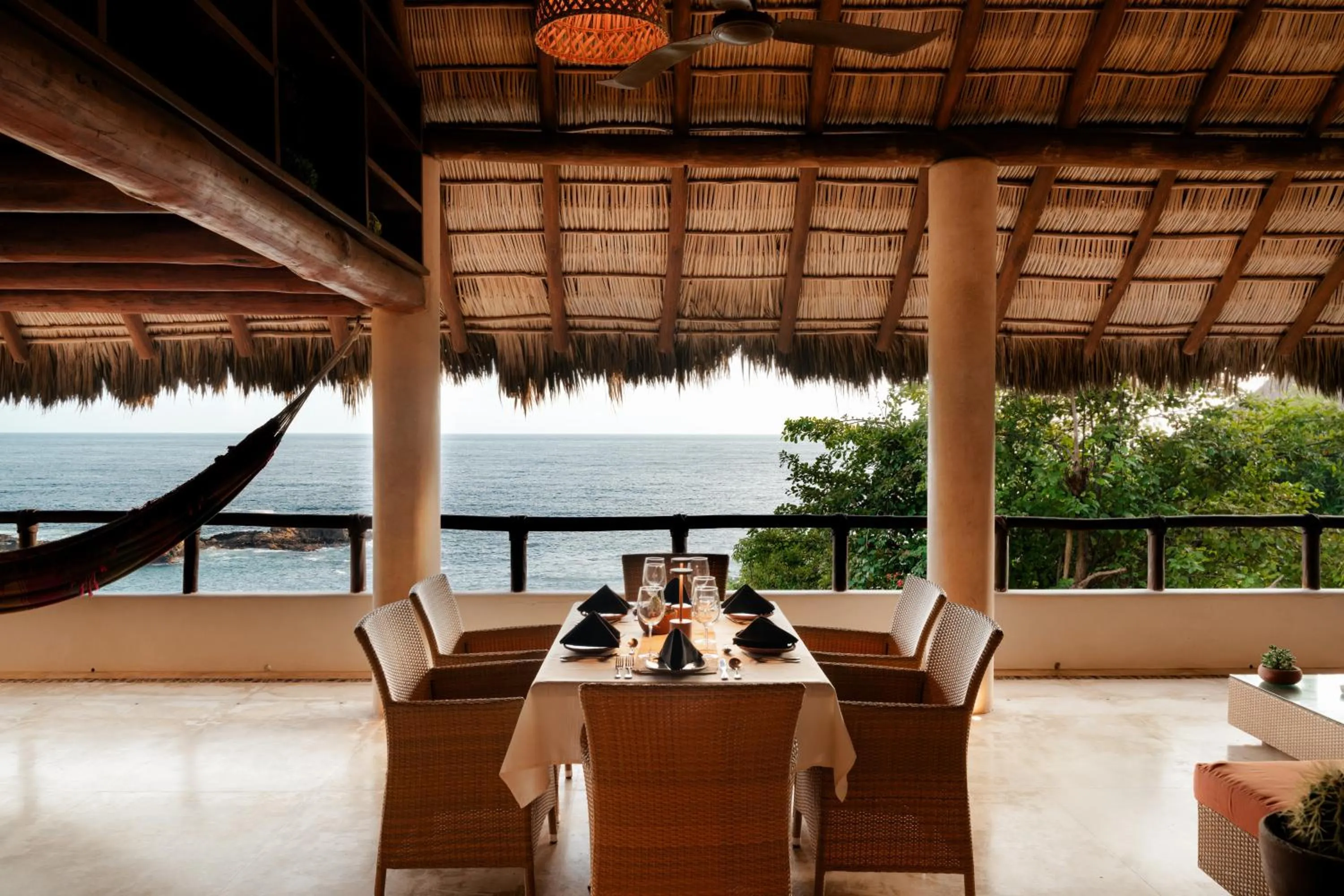 Natural landscape in ZOA Hotel - Adults Only