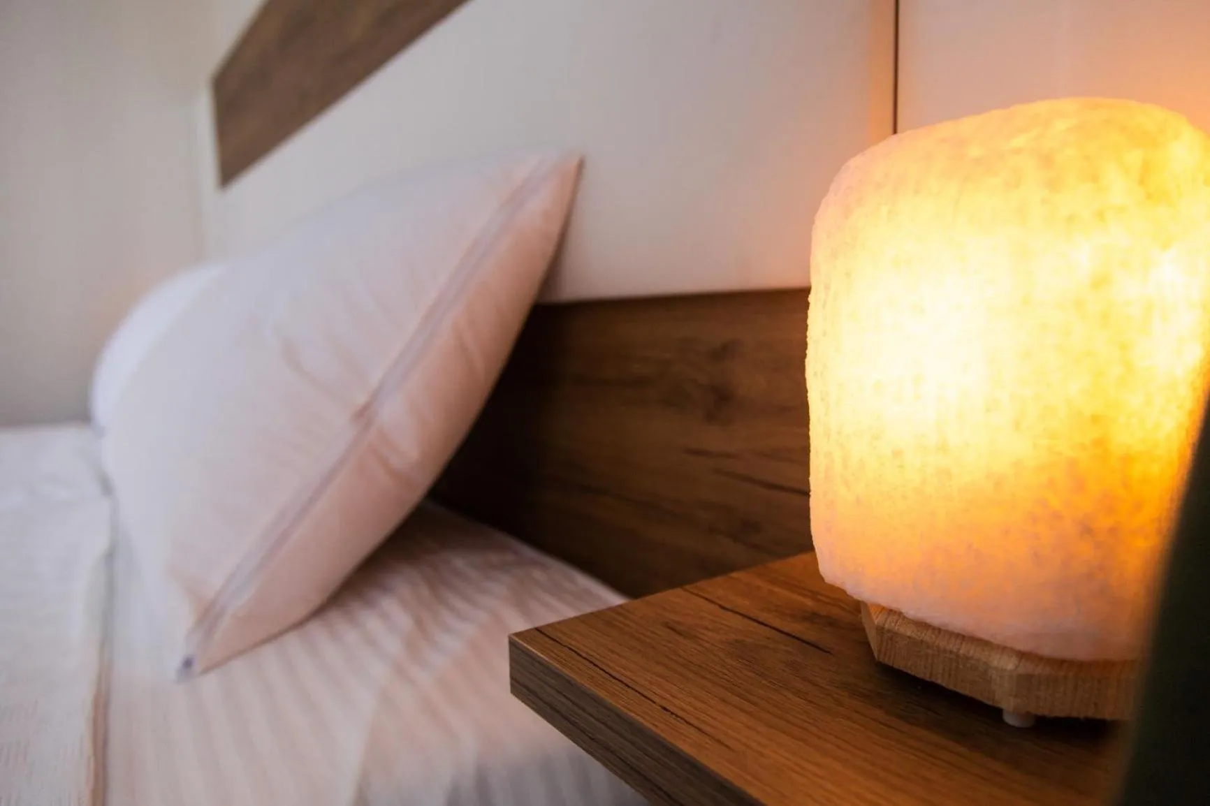 Bed in Emin Residence