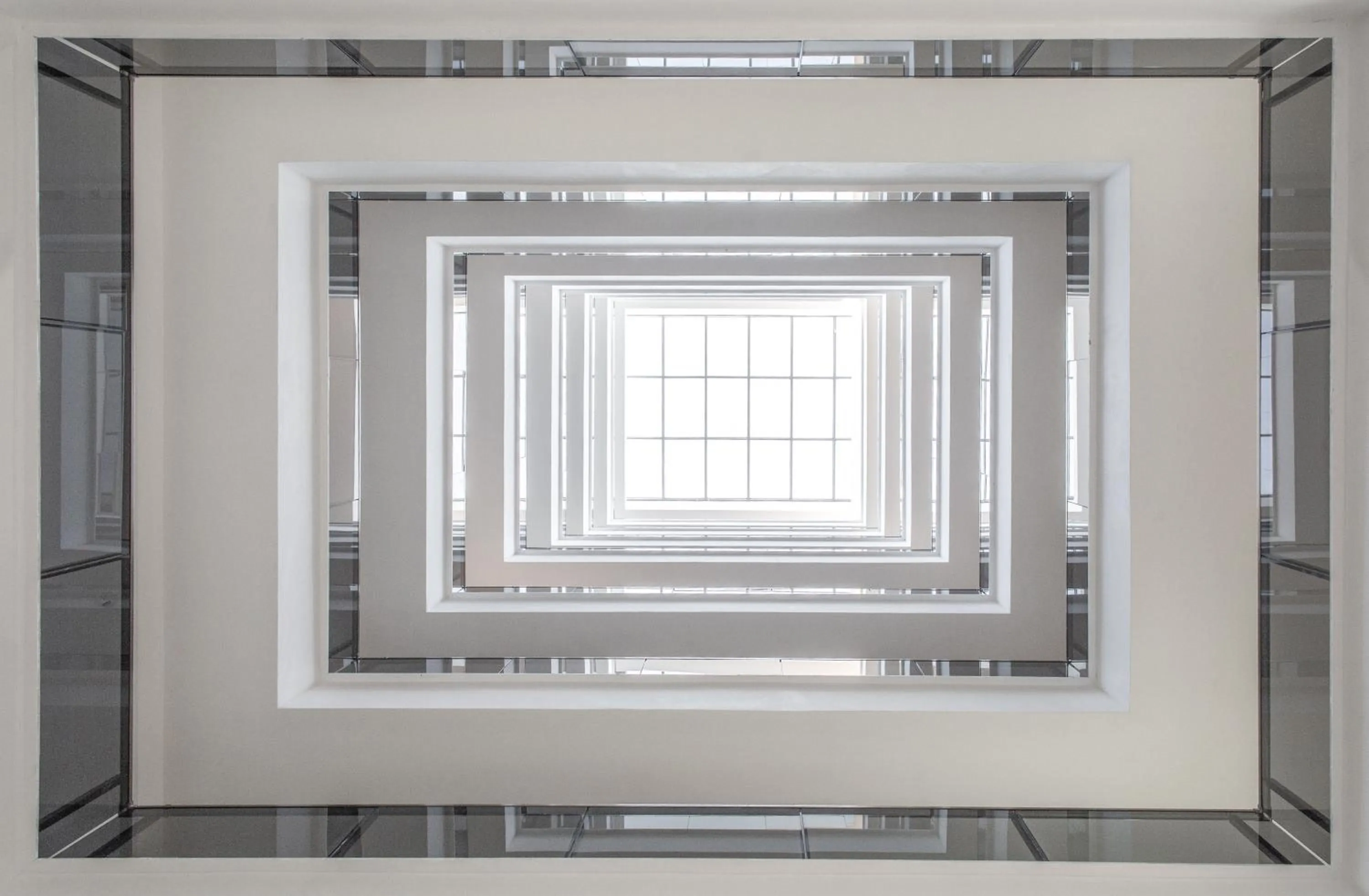 Property building in Emin Residence