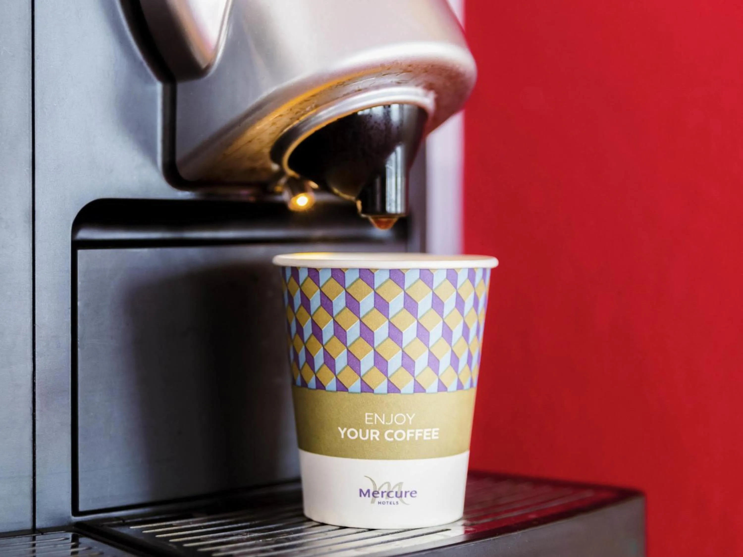 Bedroom in Mercure Nevers Pont De Loire