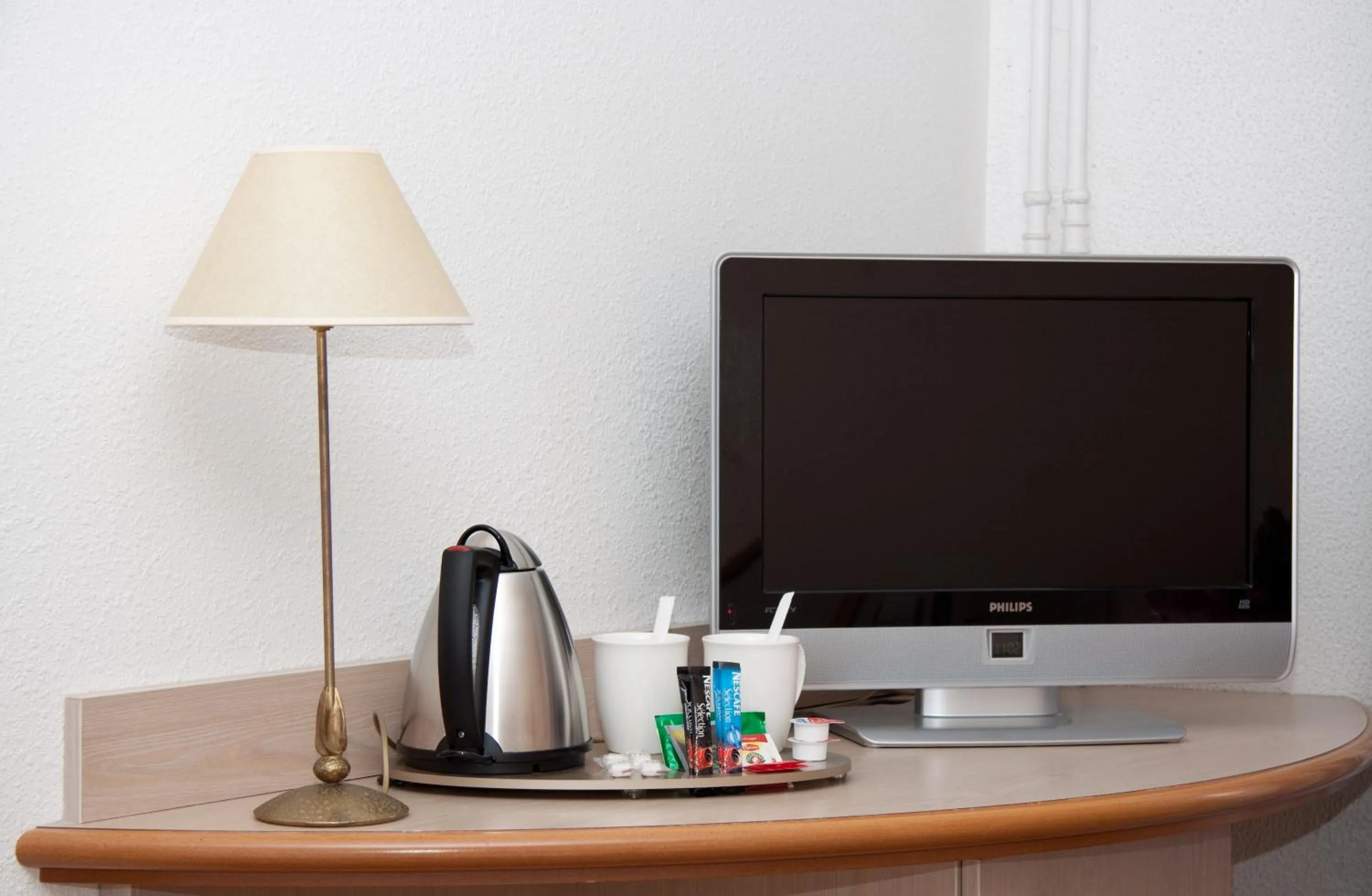 TV and multimedia in Mercure Nevers Pont De Loire