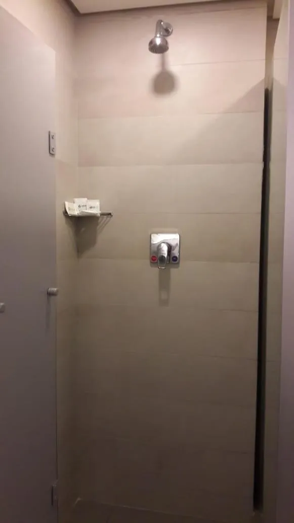 Shower in Nord Easy Connect