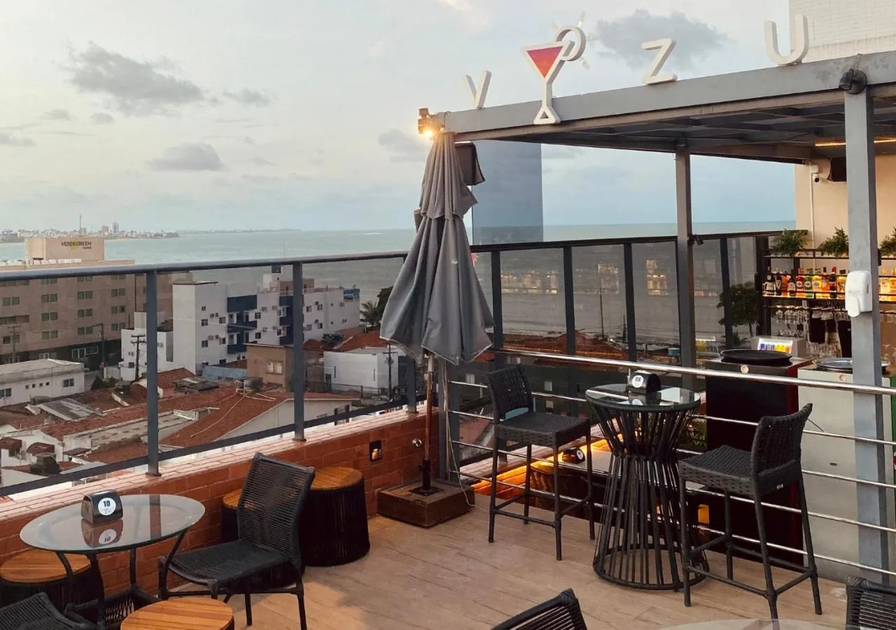 Restaurant/places to eat in Nord Easy Connect