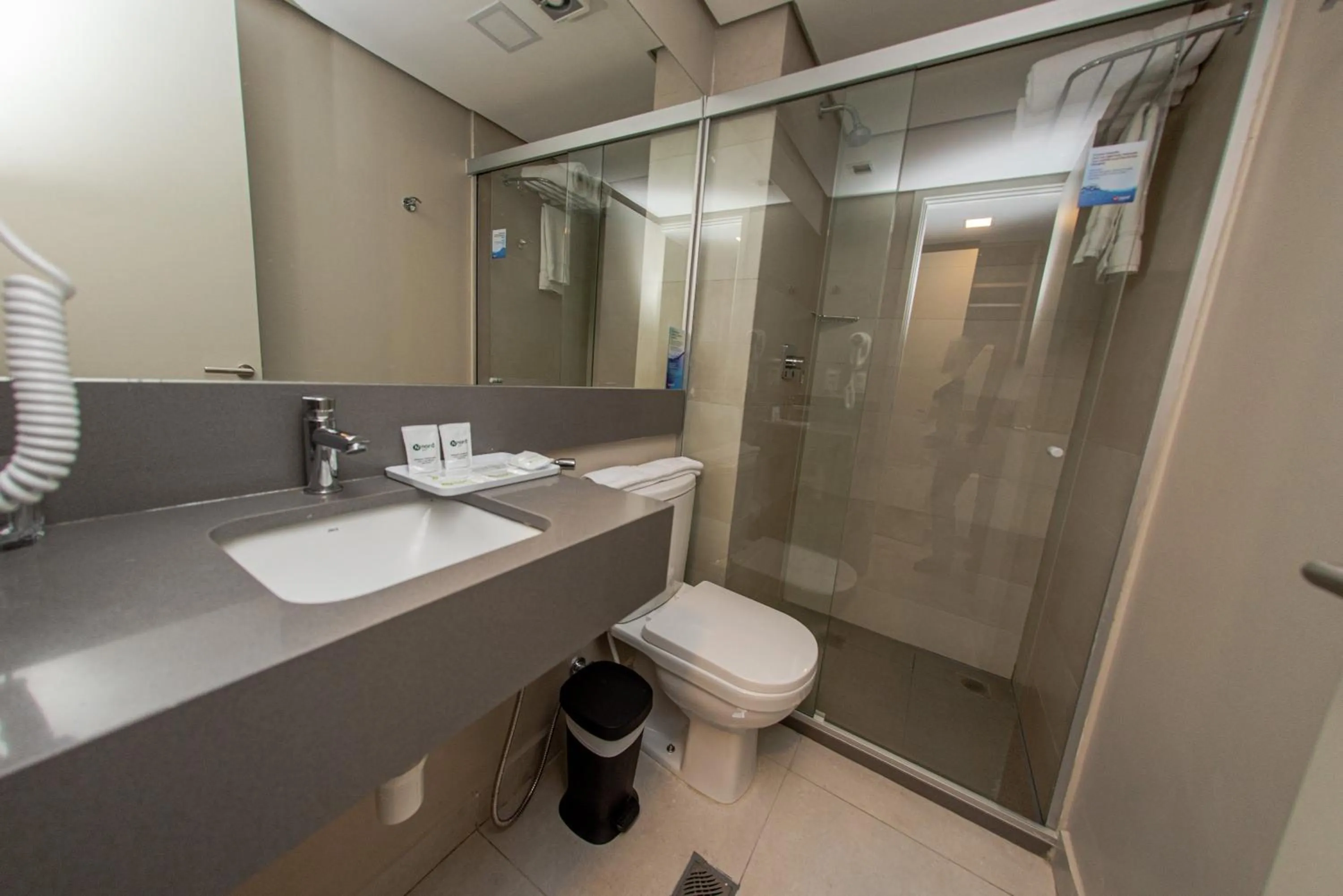 Bathroom in Nord Easy Connect