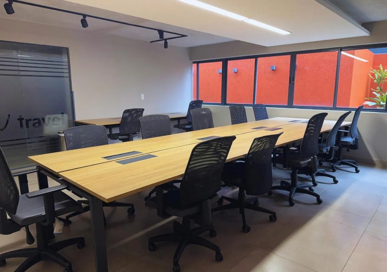 Business facilities in Nord Easy Connect