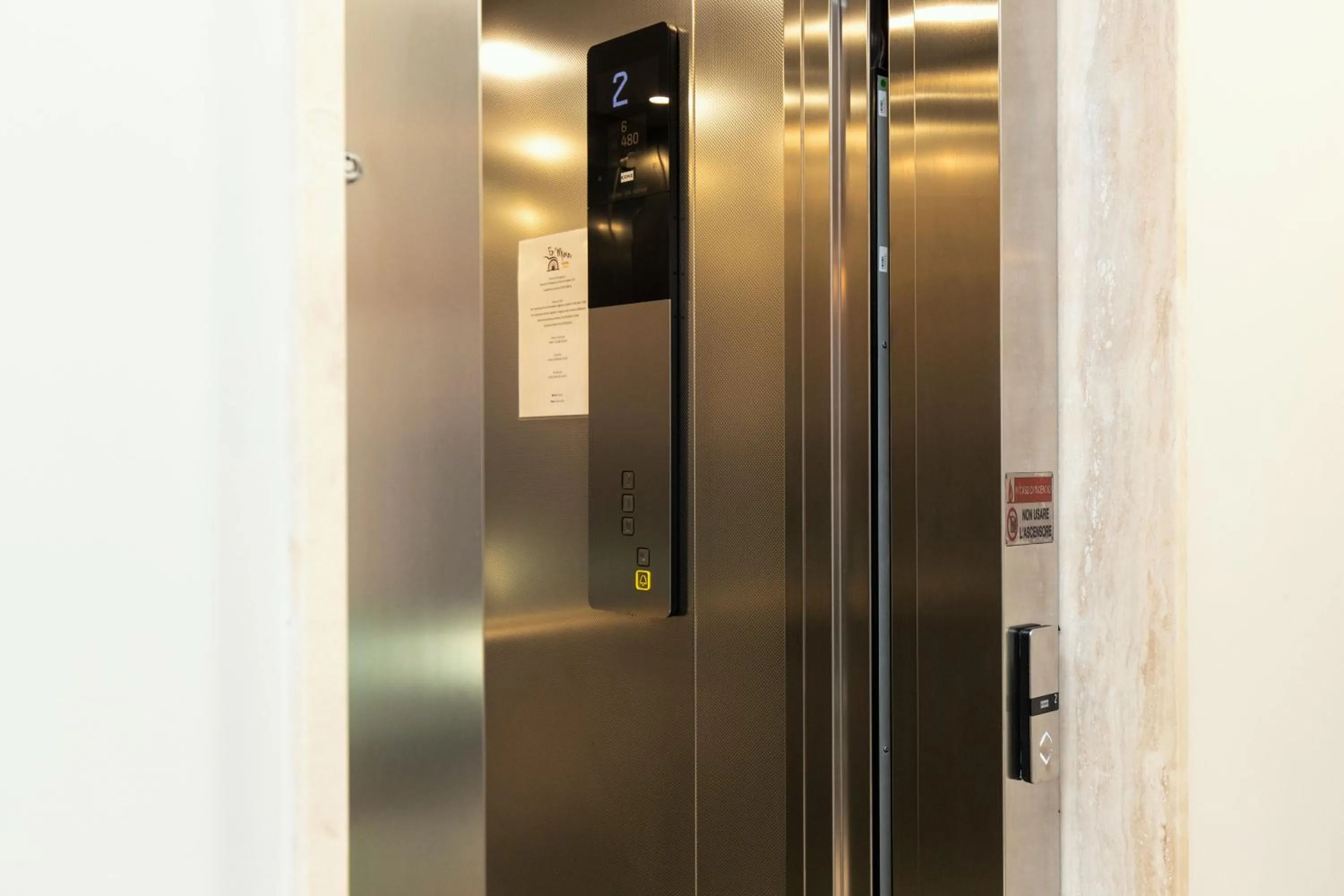 Er Mirin - Il Mulino di Carcare Hotel