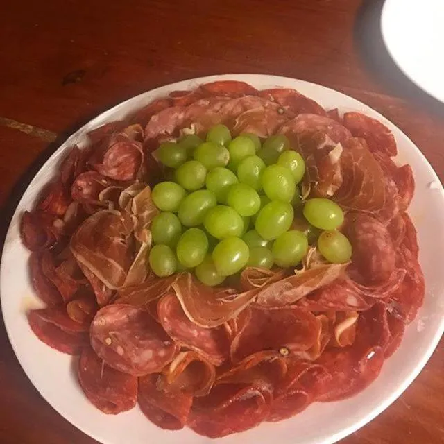 Cabañas El Estribo Hotel