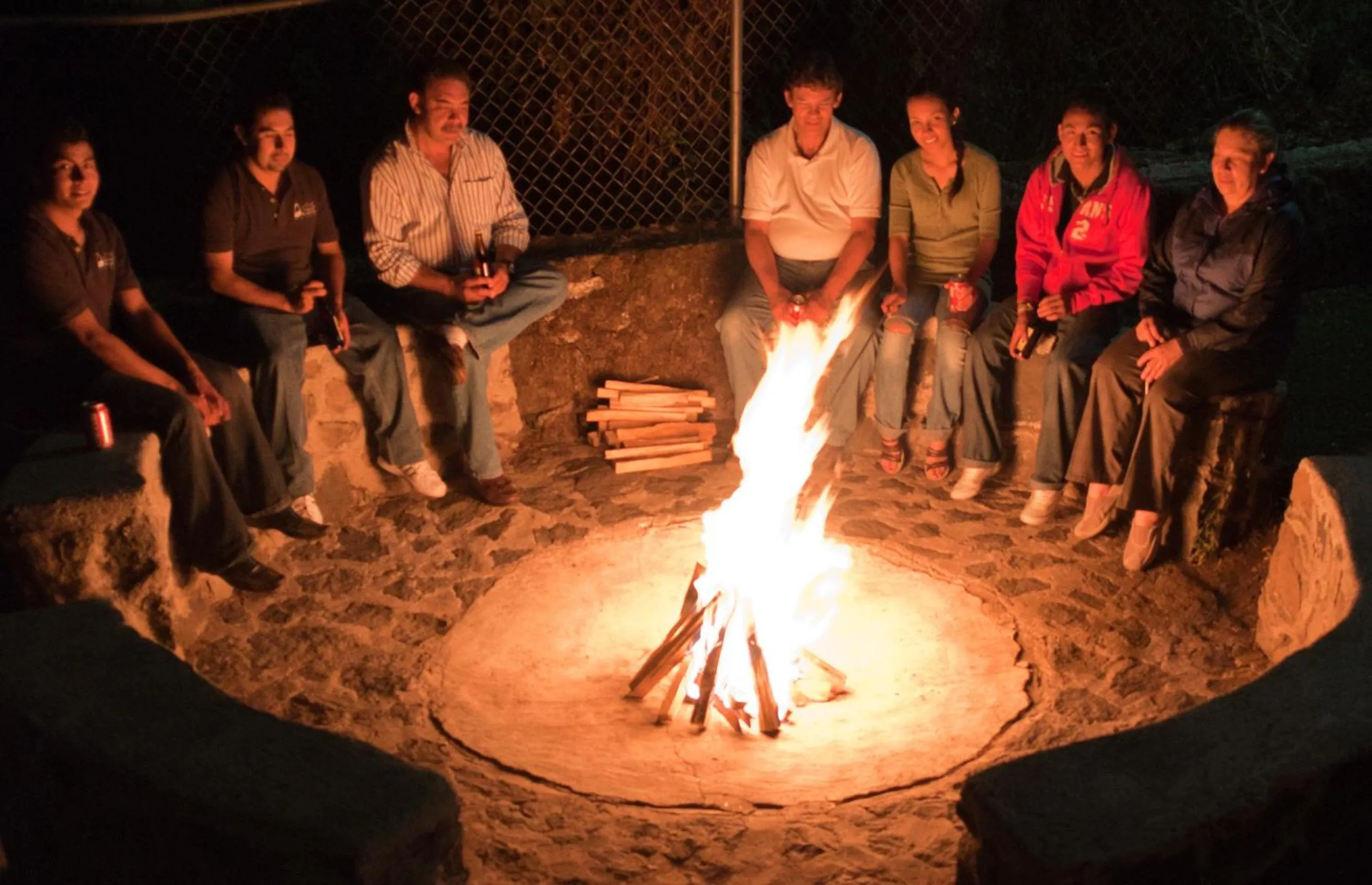 Other in Cabañas El Estribo Hotel