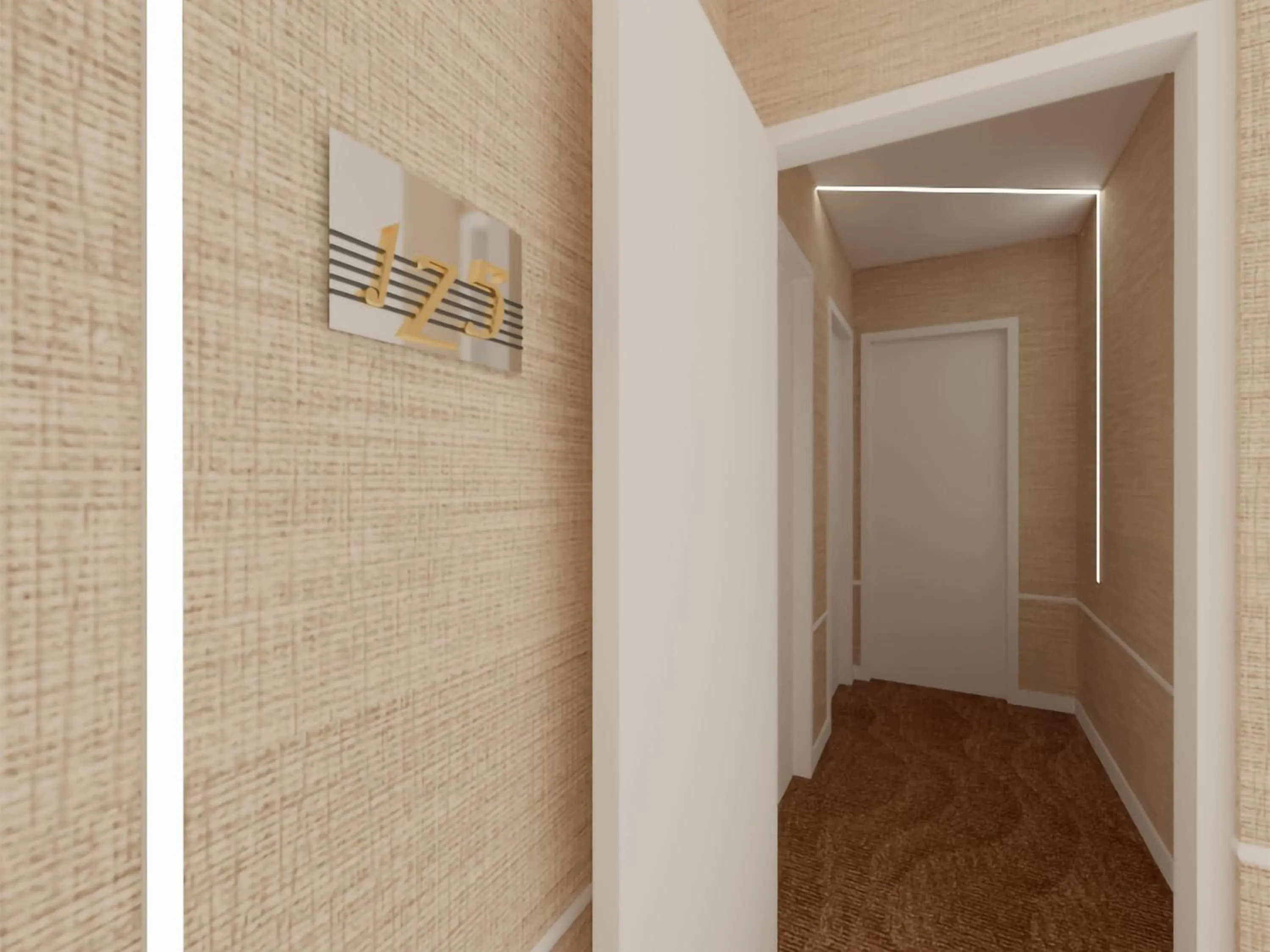 Bedroom in Mercure Paris Opera Lafayette