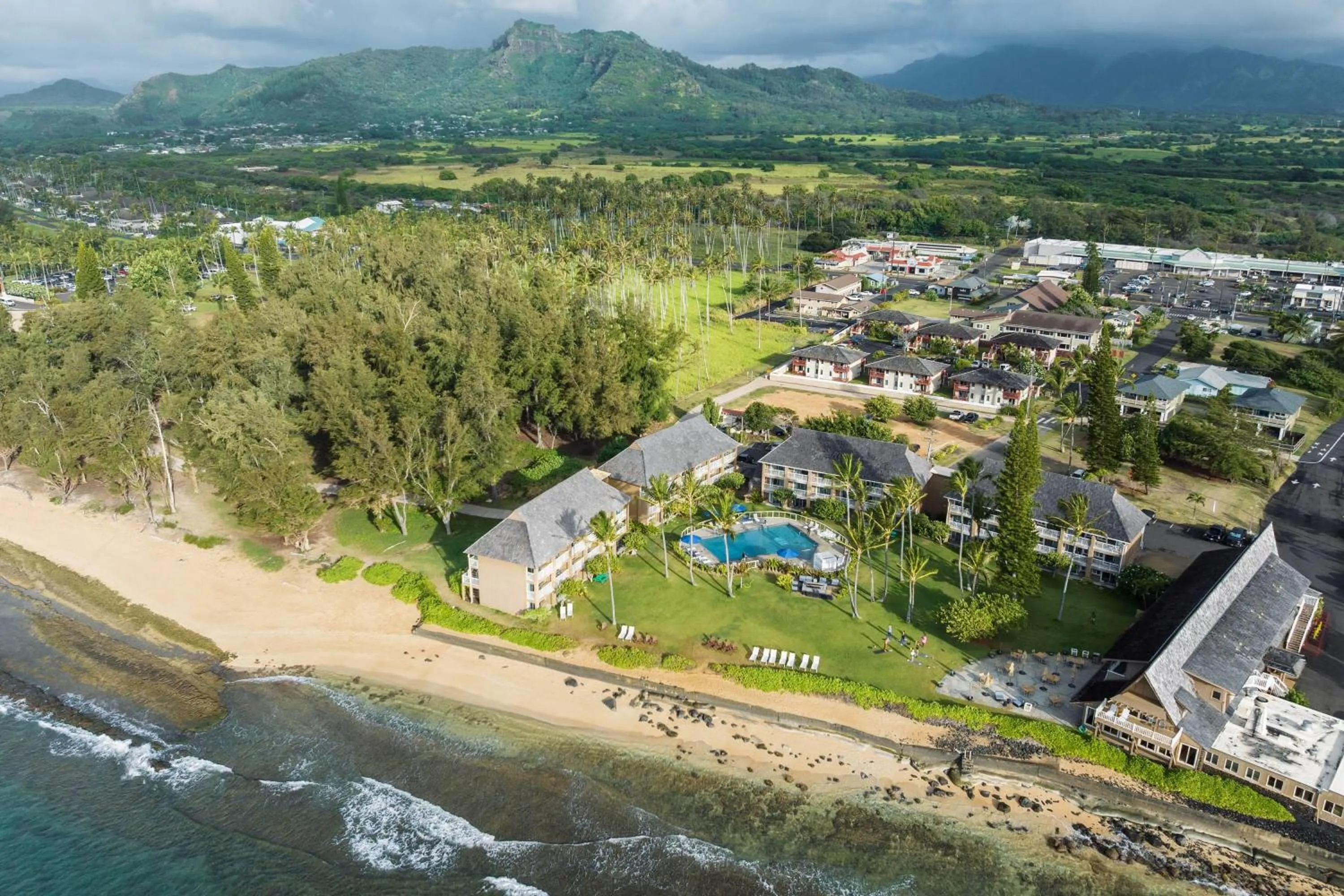 Property building in THE ISO HOTEL, Trademark Collection by Wyndham