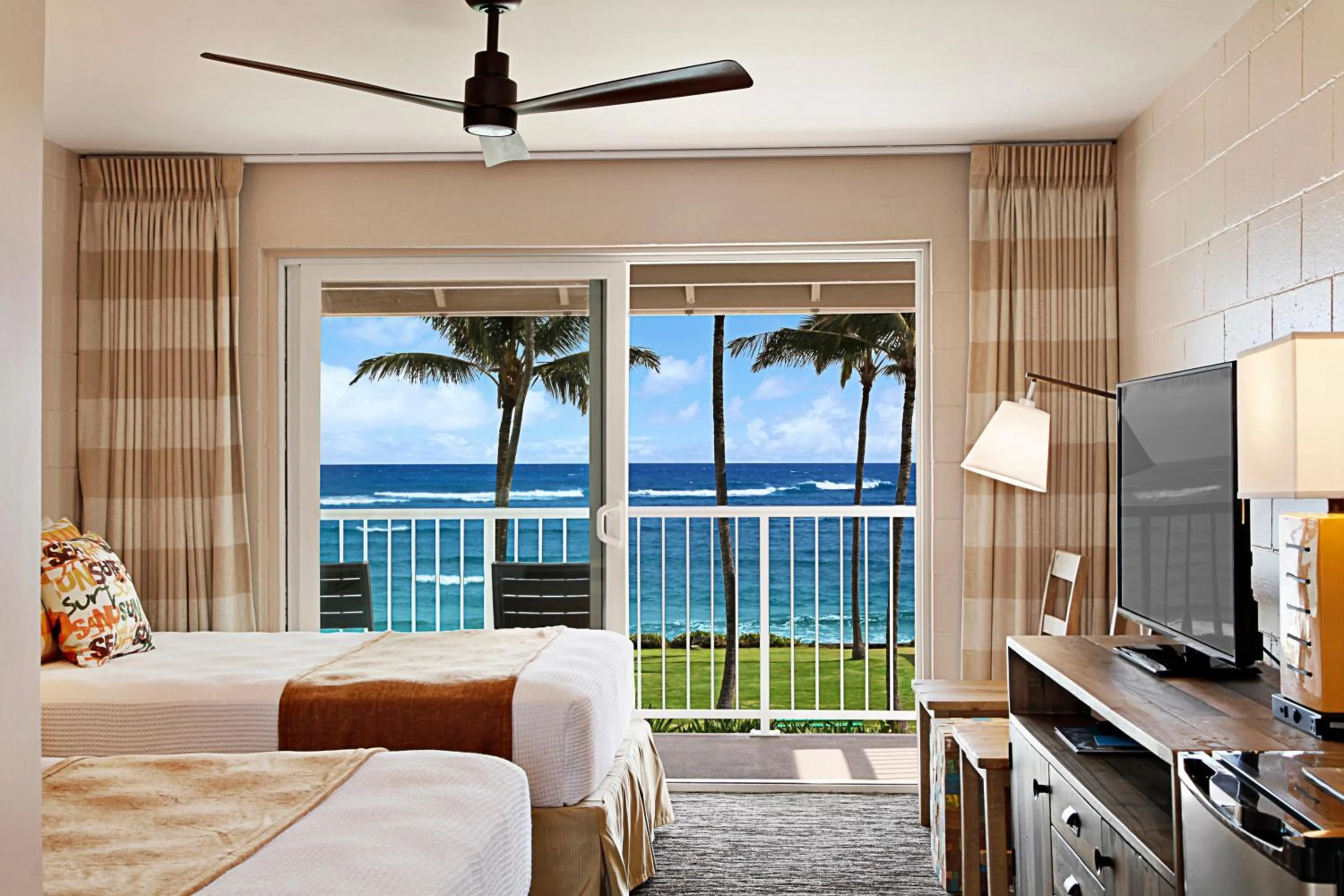 View (from property/room), Bed in The ISO by Castle