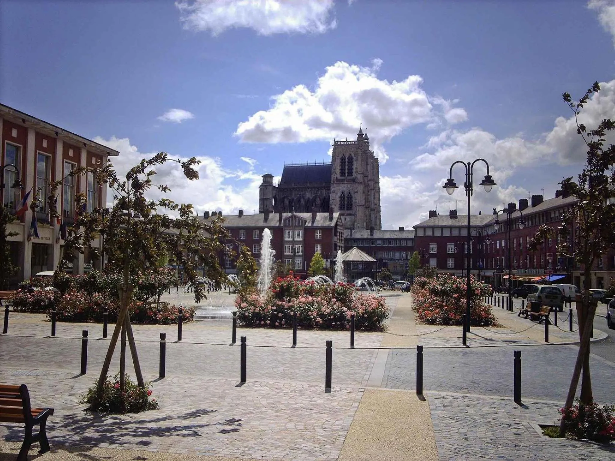 Other in Mercure Abbeville Centre – Porte de La Baie de Somme