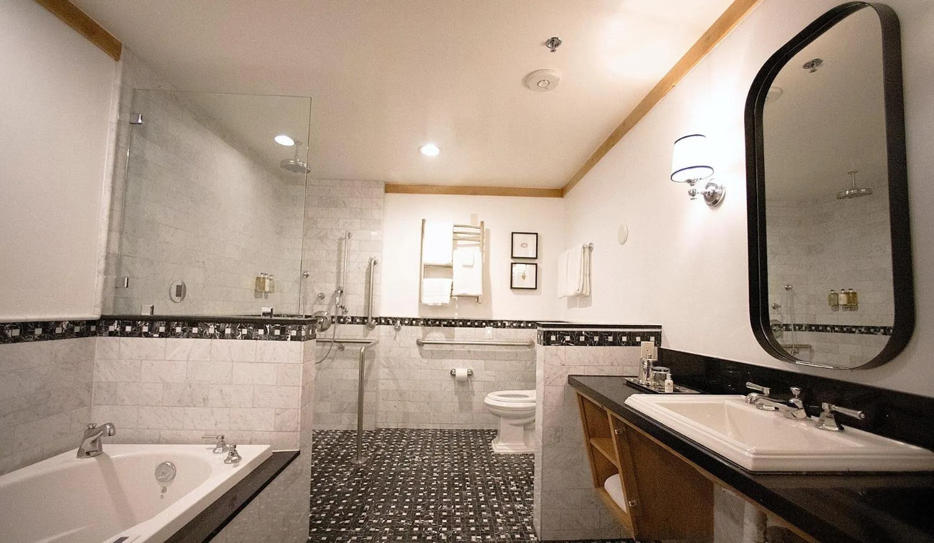 The Landing Resort and Spa