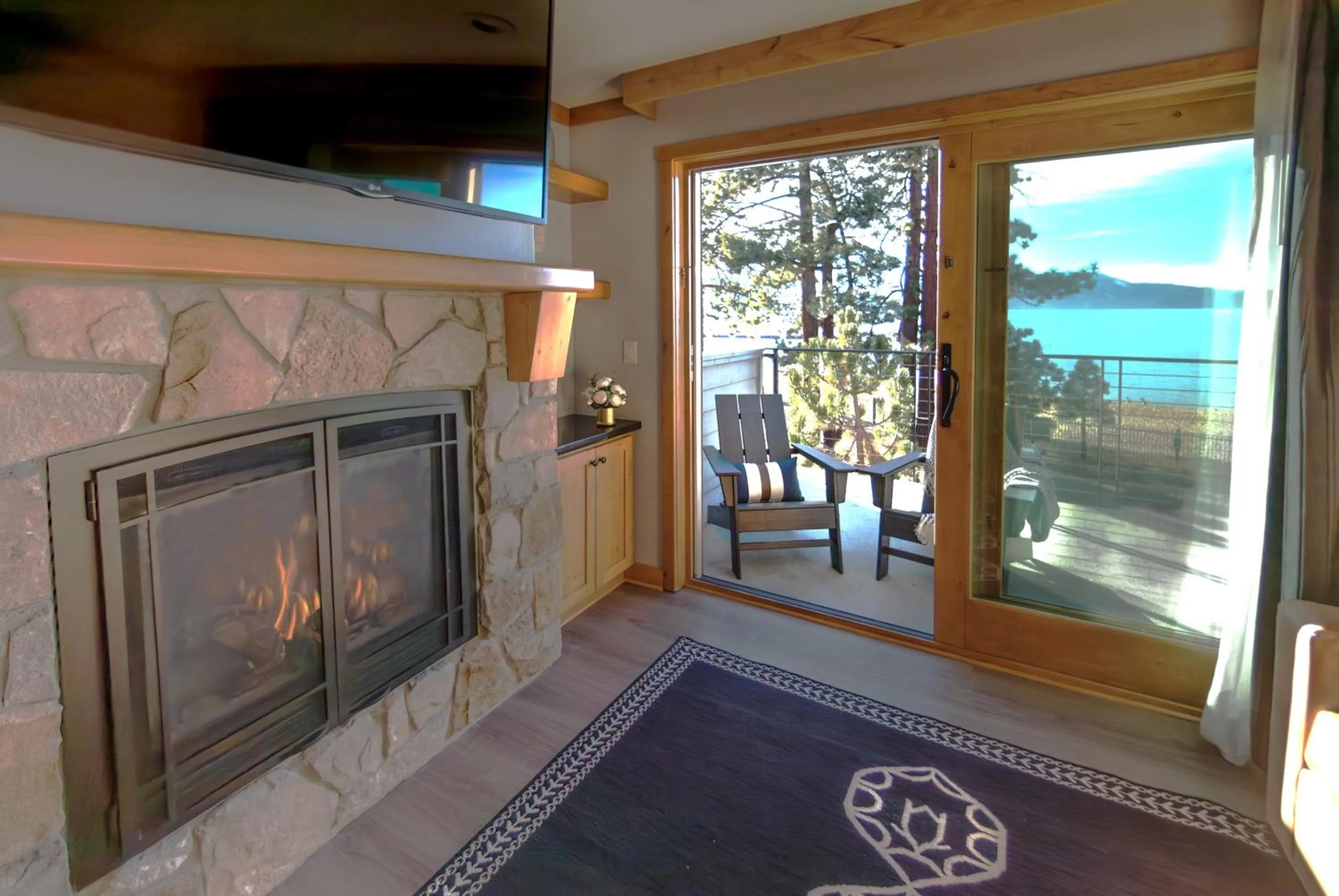 The Landing Resort and Spa