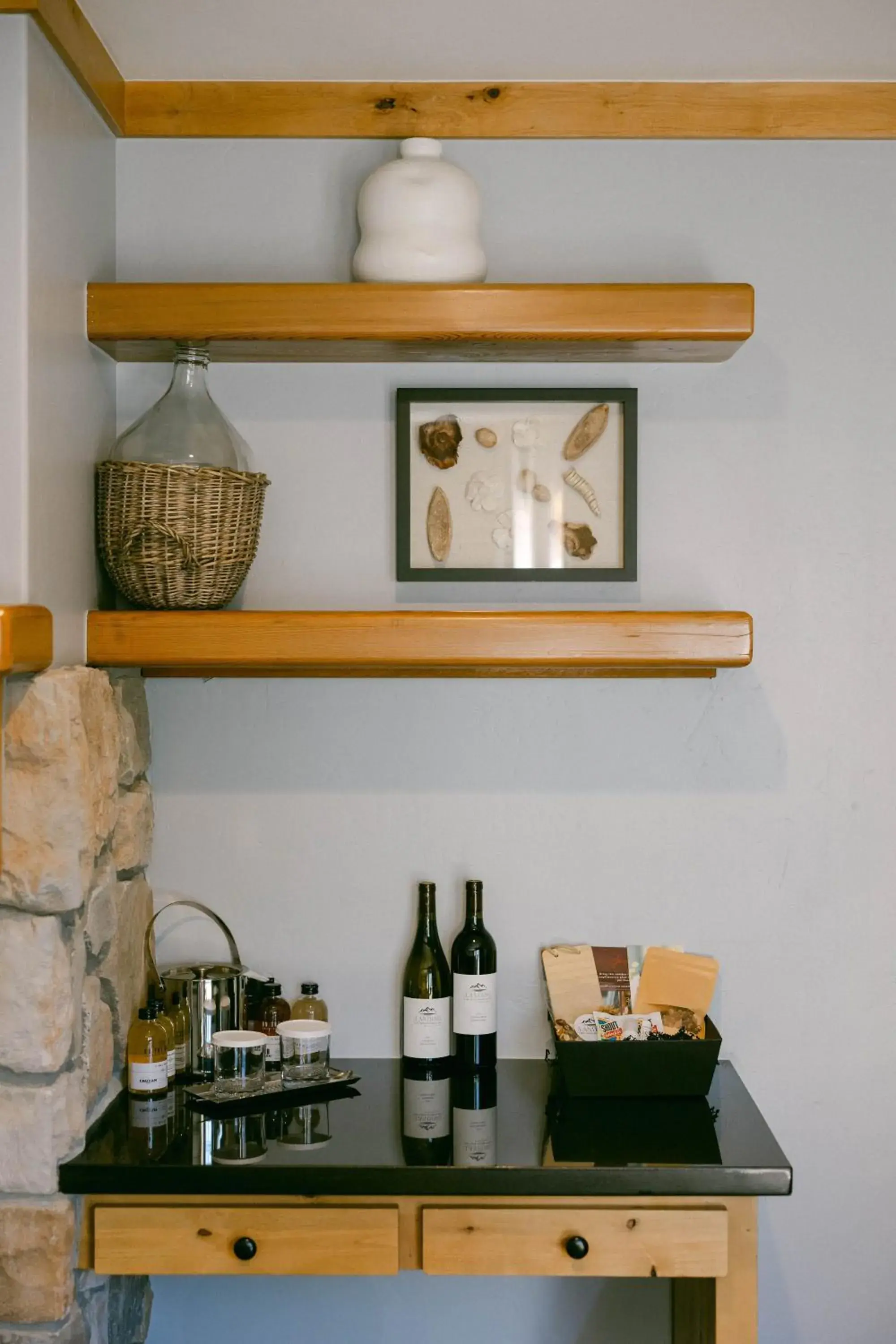 Standard Room in The Landing Resort and Spa Standard Room in The Landing Resort and Spa