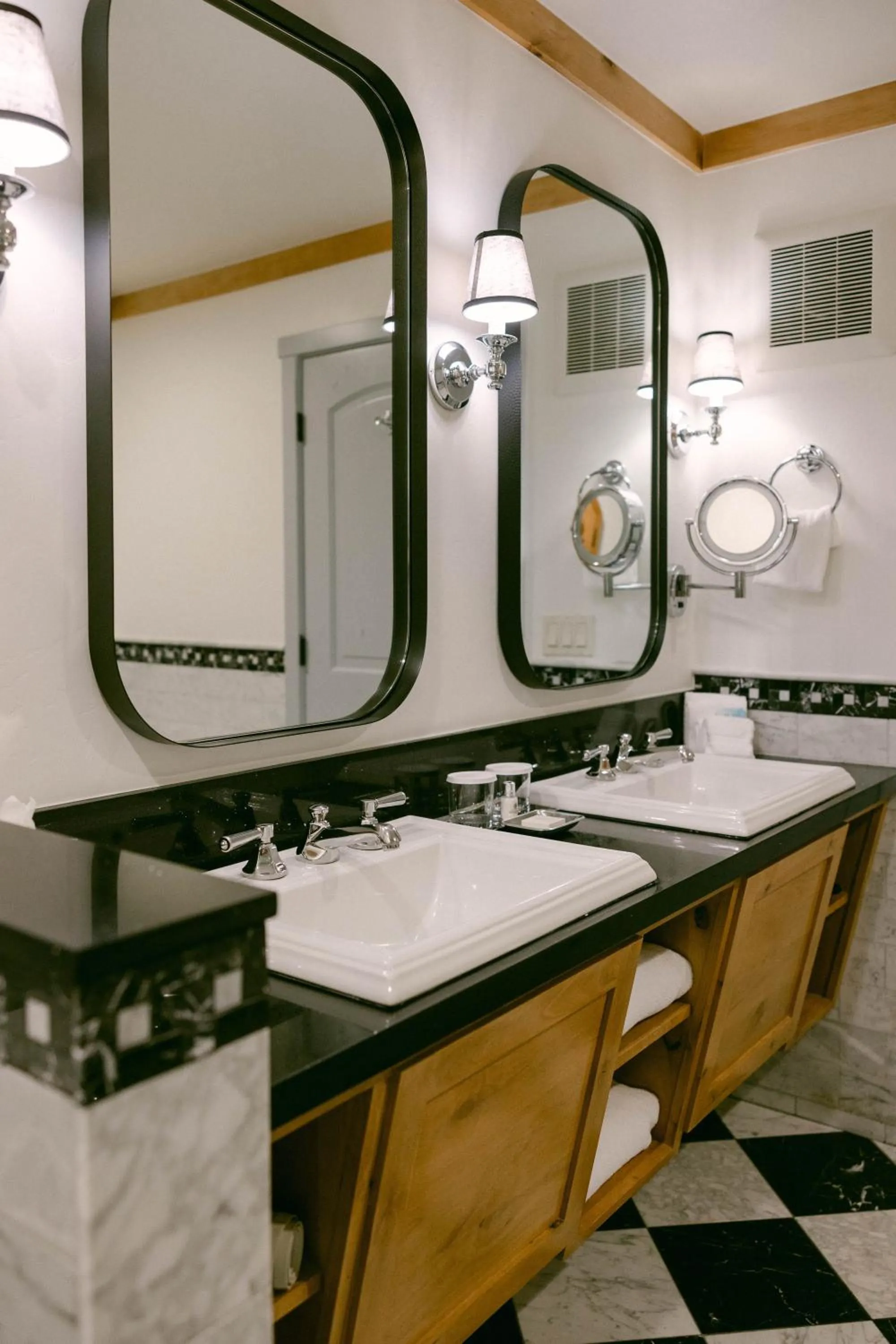 The Landing Resort and Spa