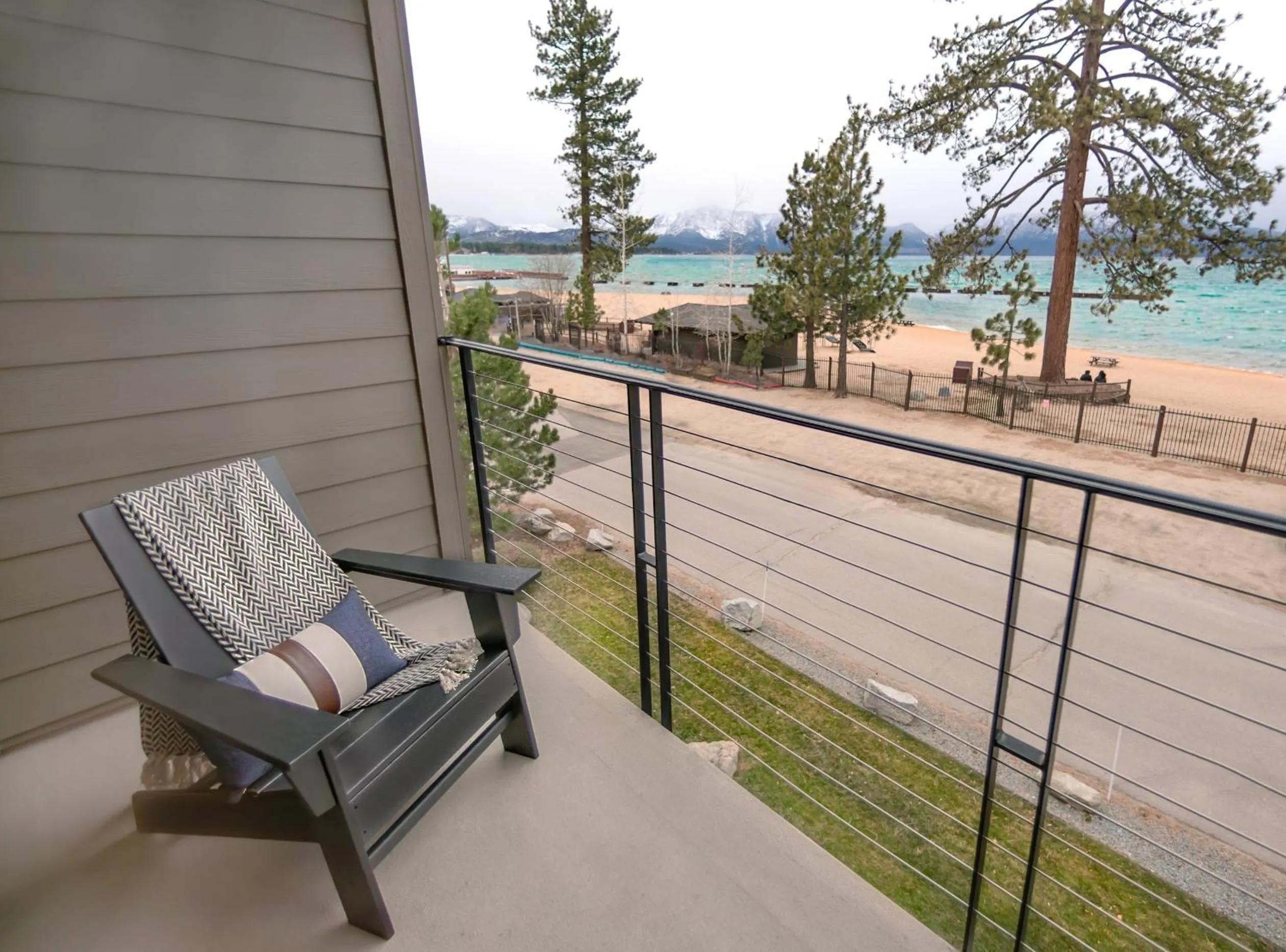 The Landing Resort and Spa