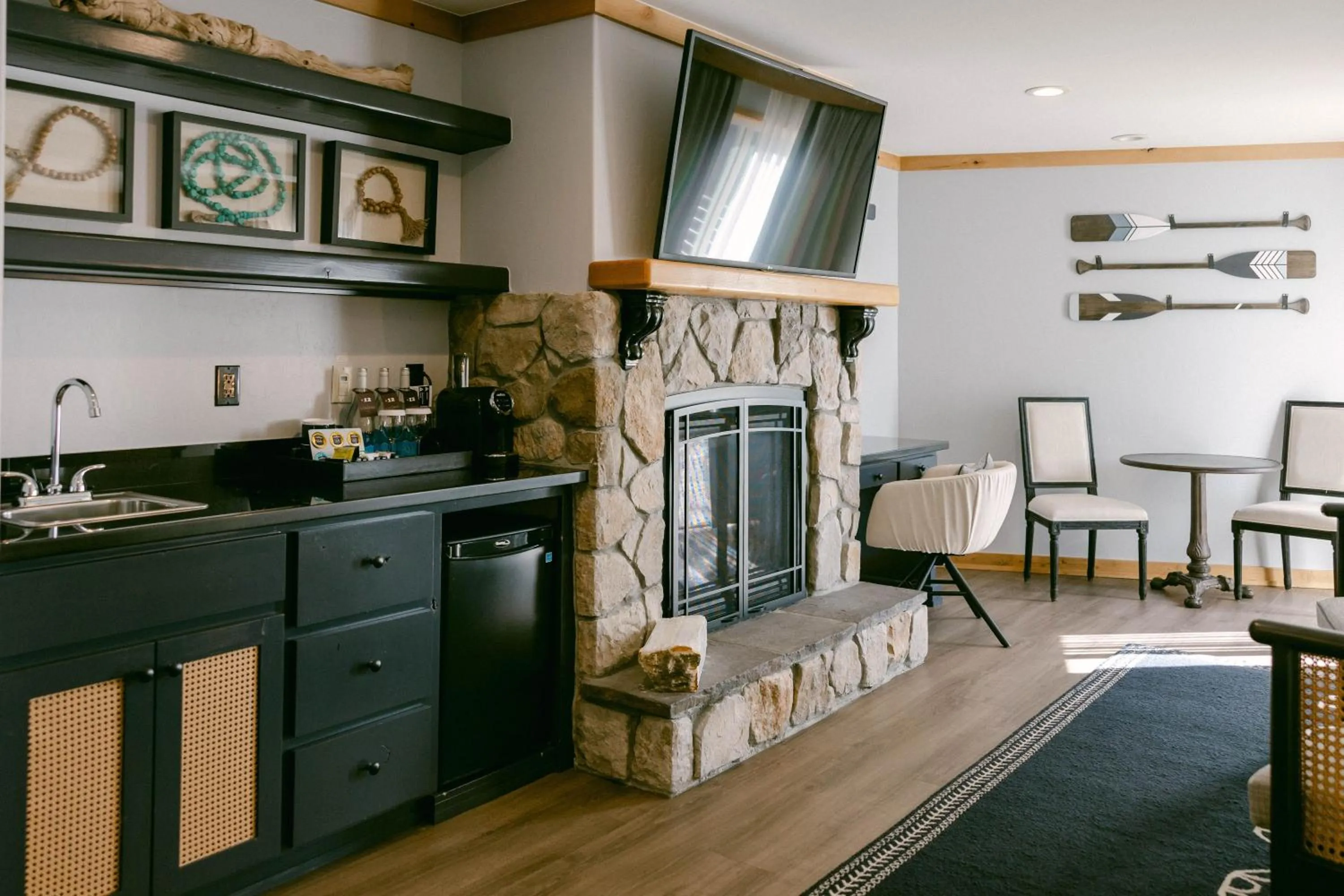 The Landing Resort and Spa