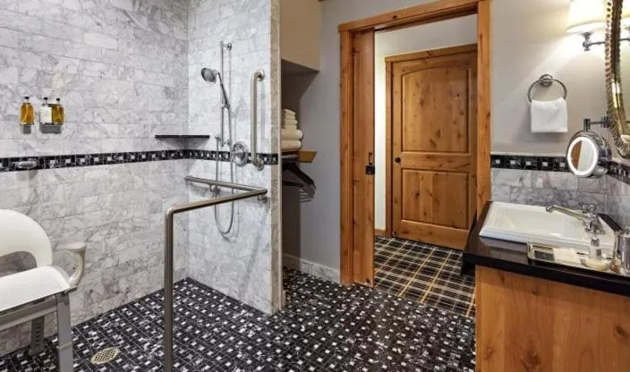 The Landing Resort and Spa