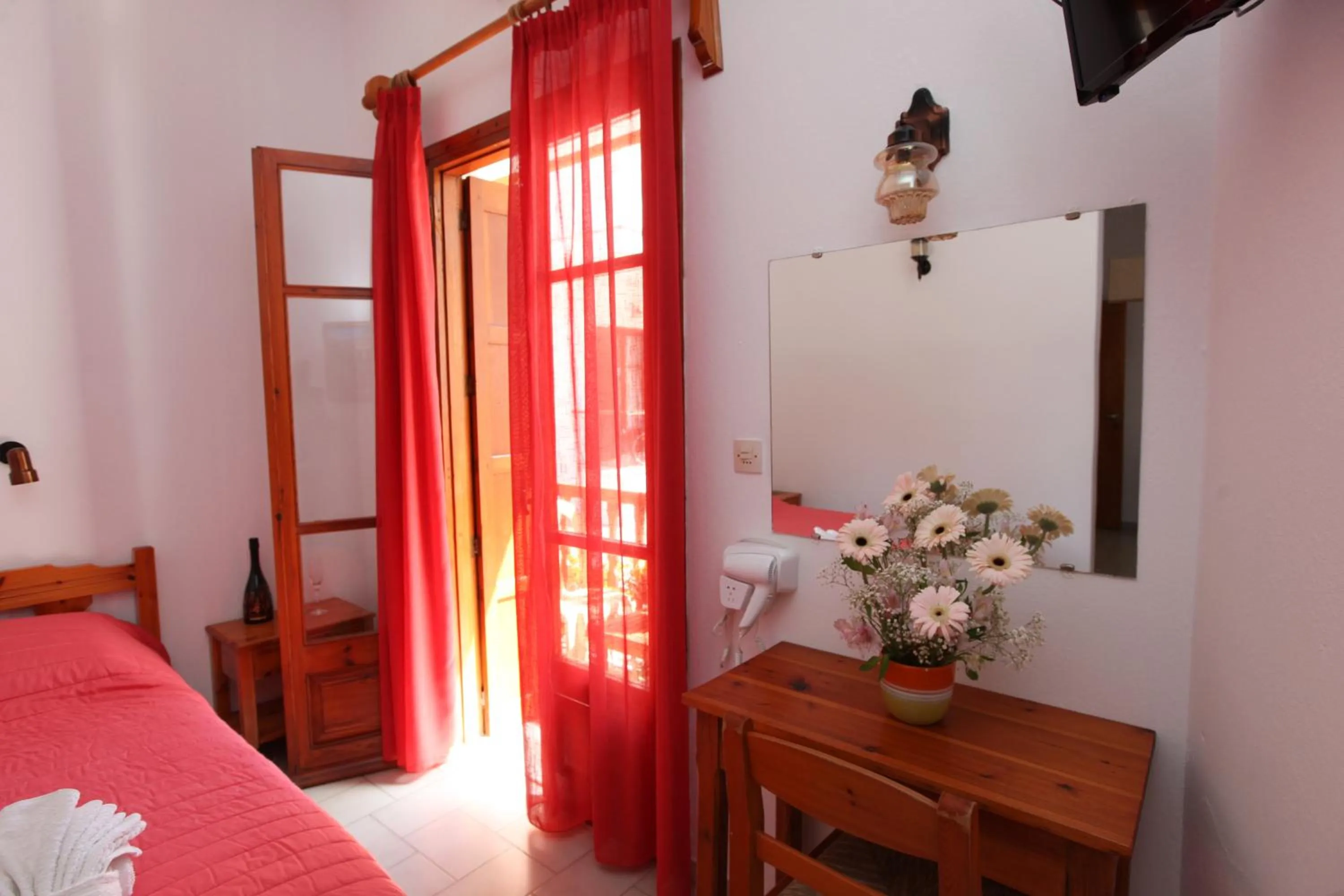 Other, Bed in Skiathos House