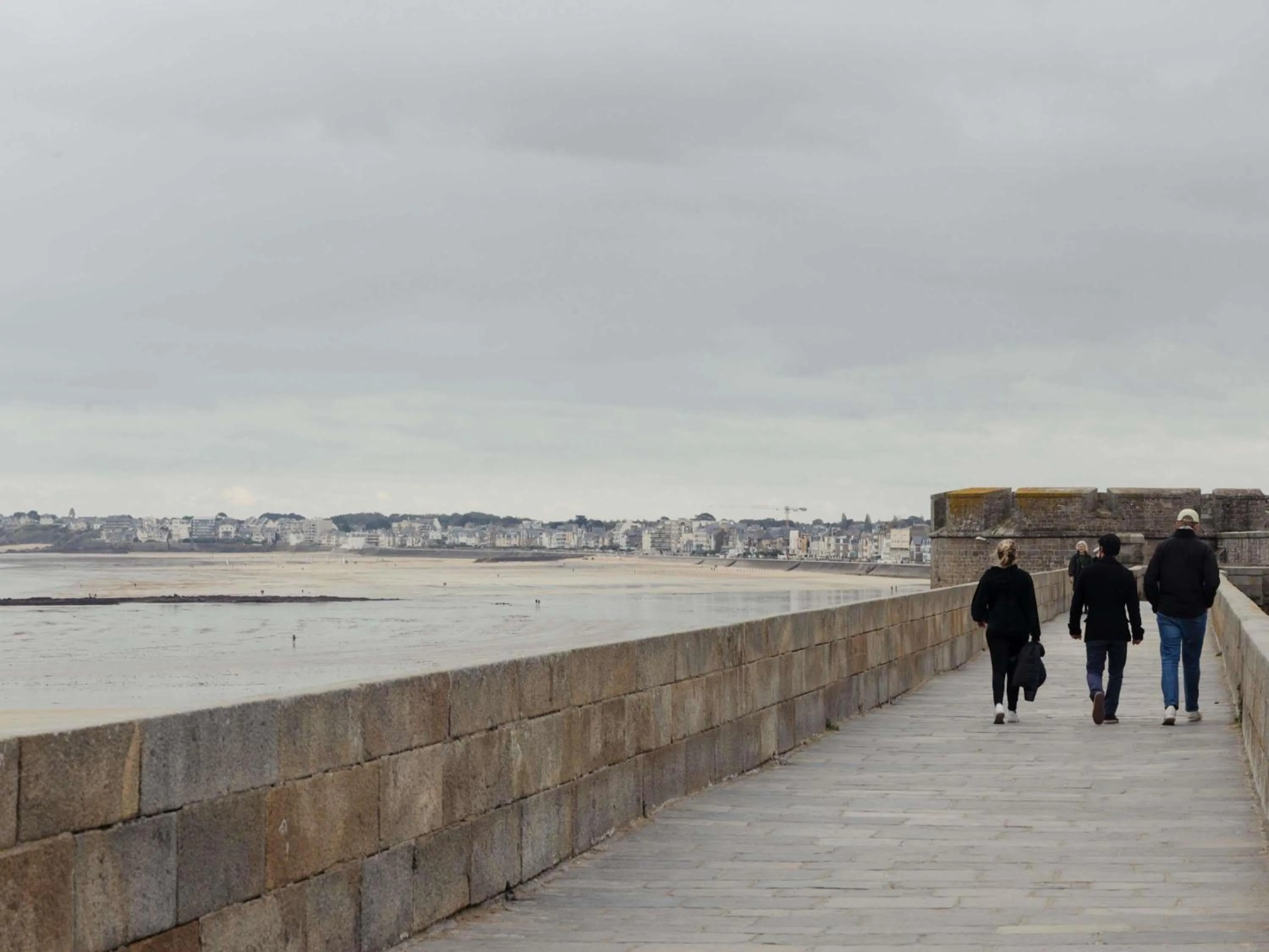 Other in Mercure St Malo Front de Mer