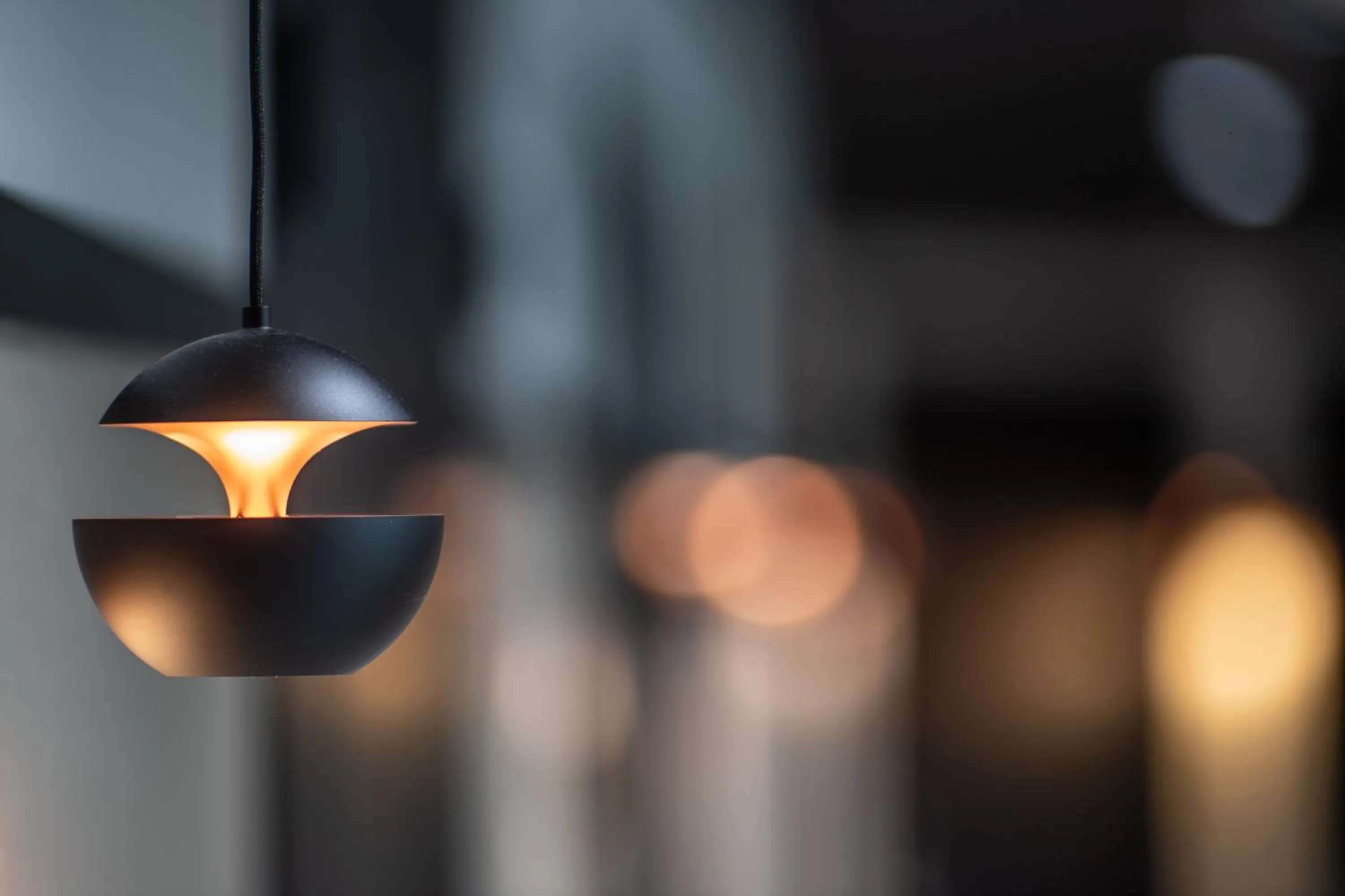 Decorative detail in Mercure St Malo Front de Mer