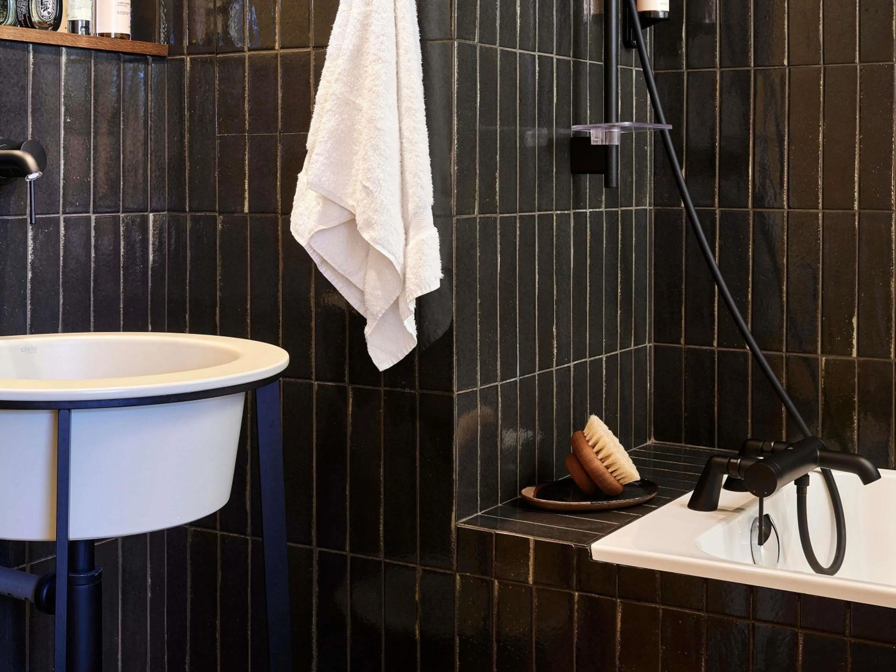 Bedroom in Mercure St Malo Front de Mer