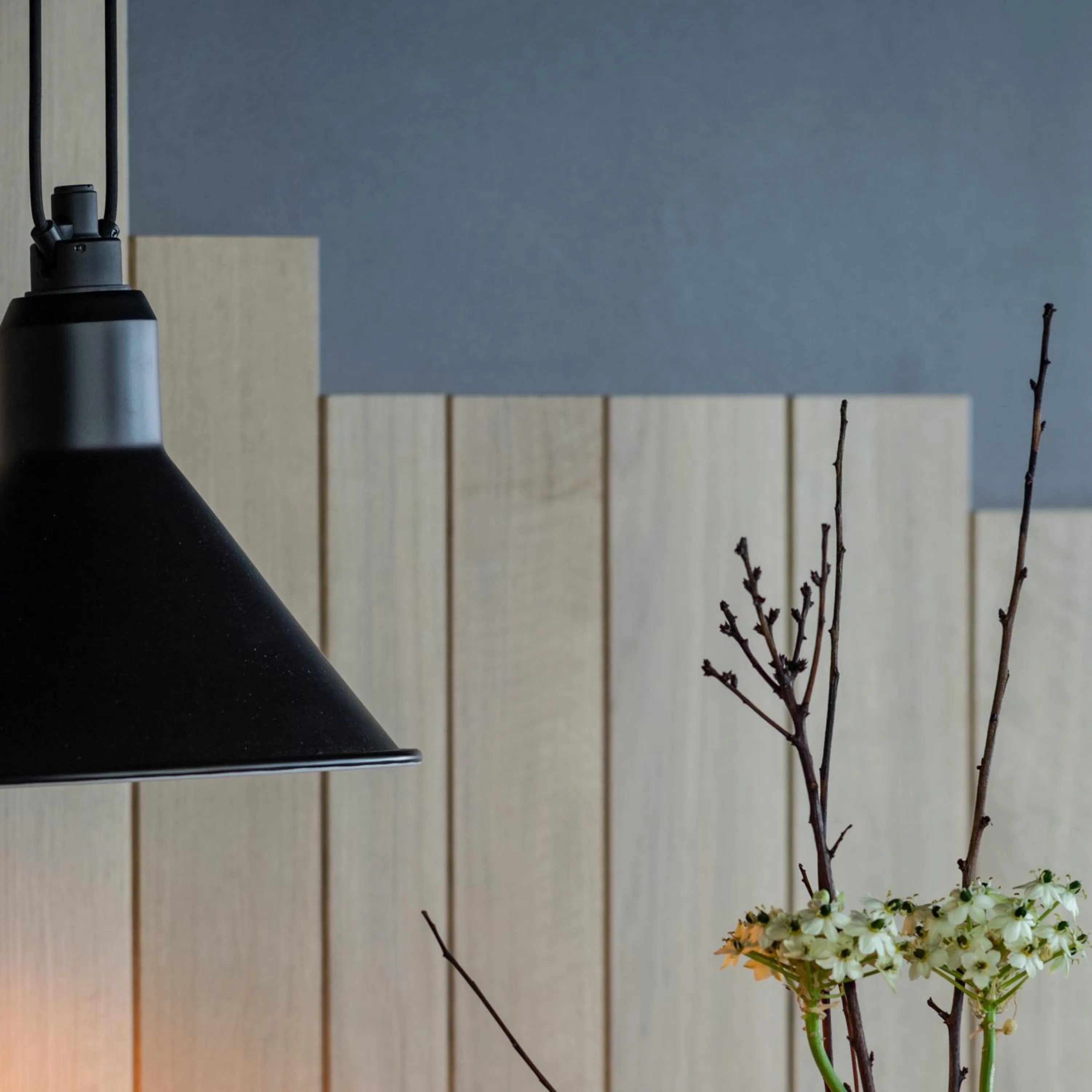 Decorative detail in Mercure St Malo Front de Mer