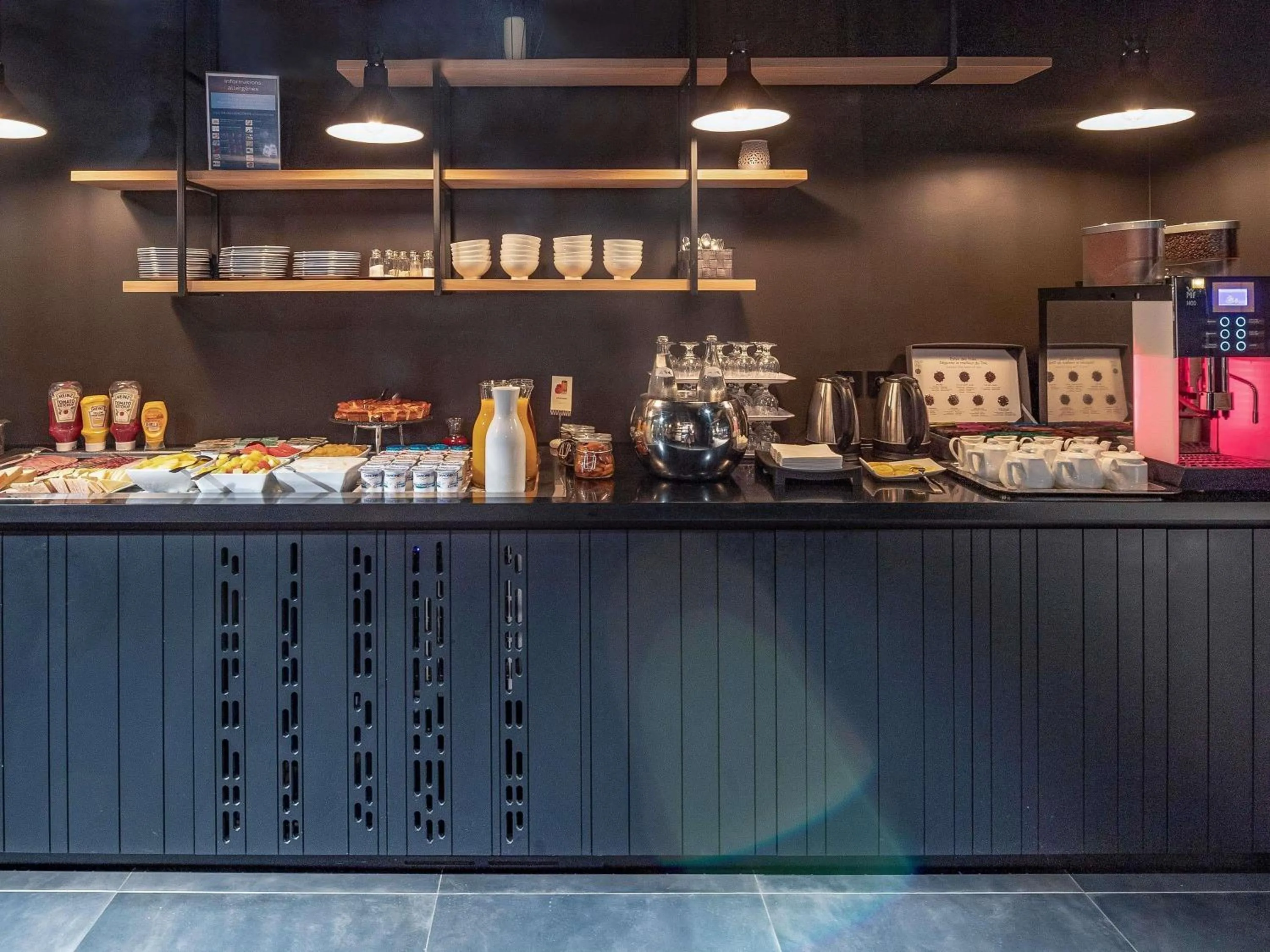 Other in Mercure St Malo Front de Mer