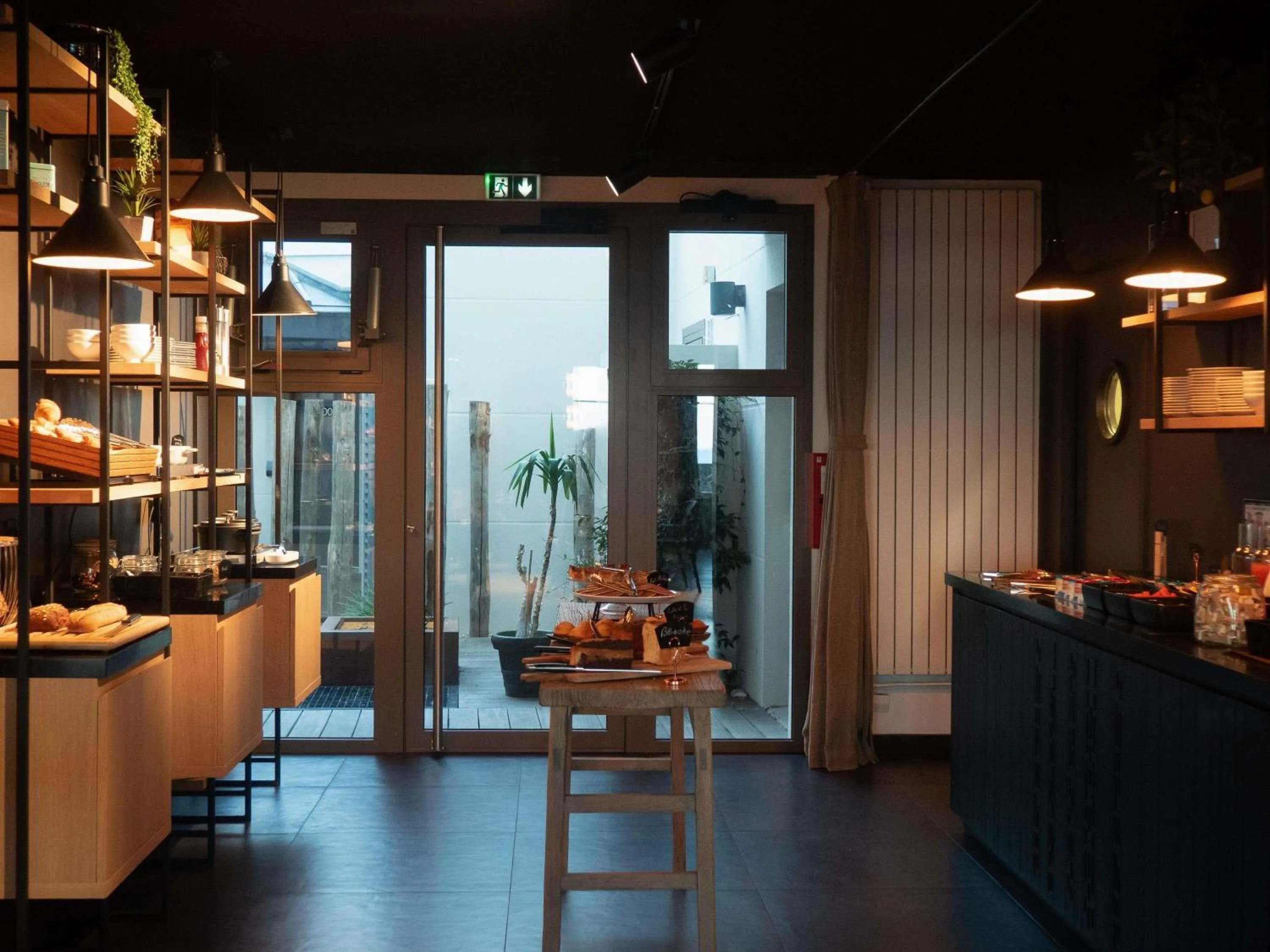 Other in Mercure St Malo Front de Mer