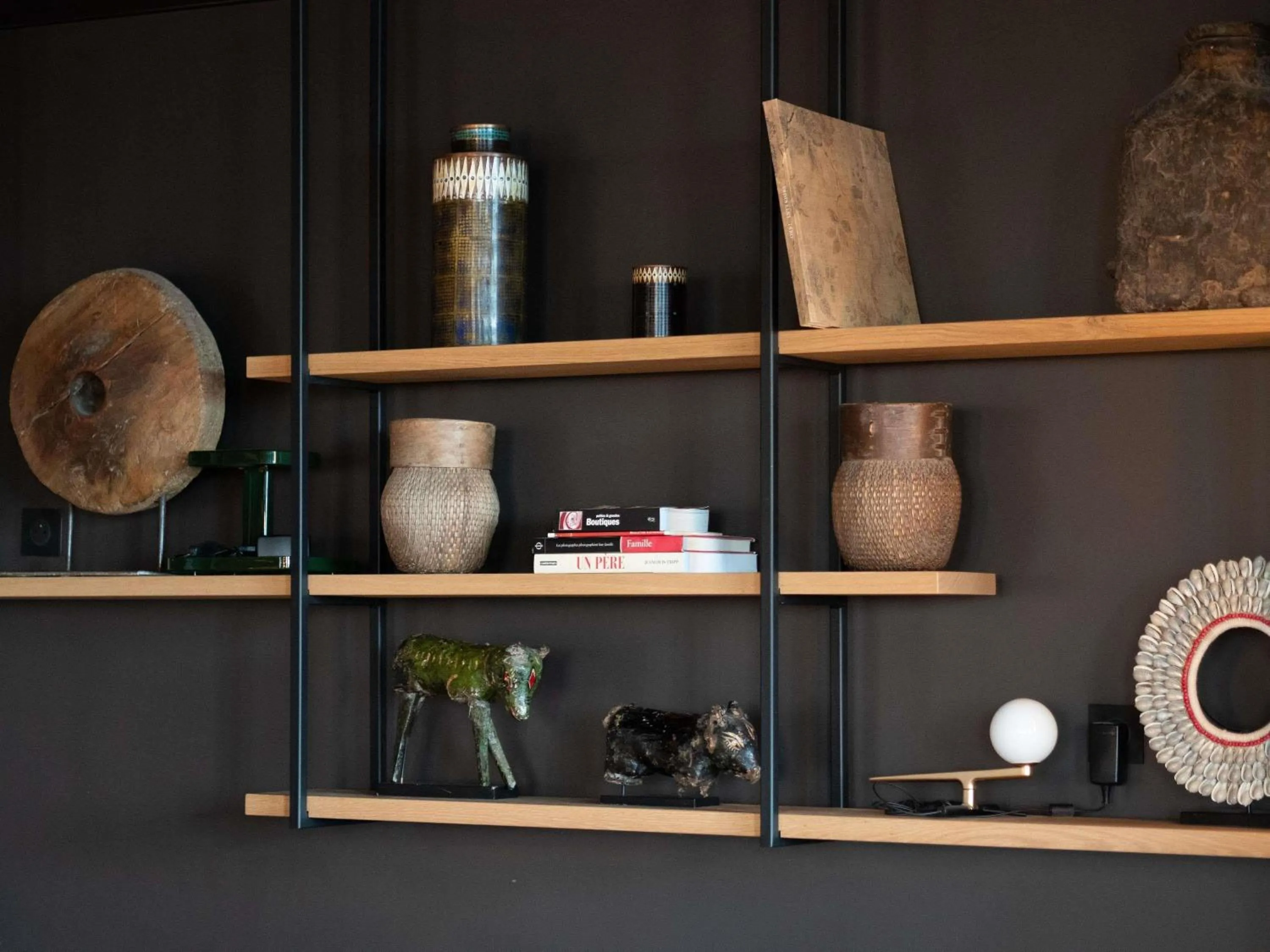 Lounge or bar in Mercure St Malo Front de Mer