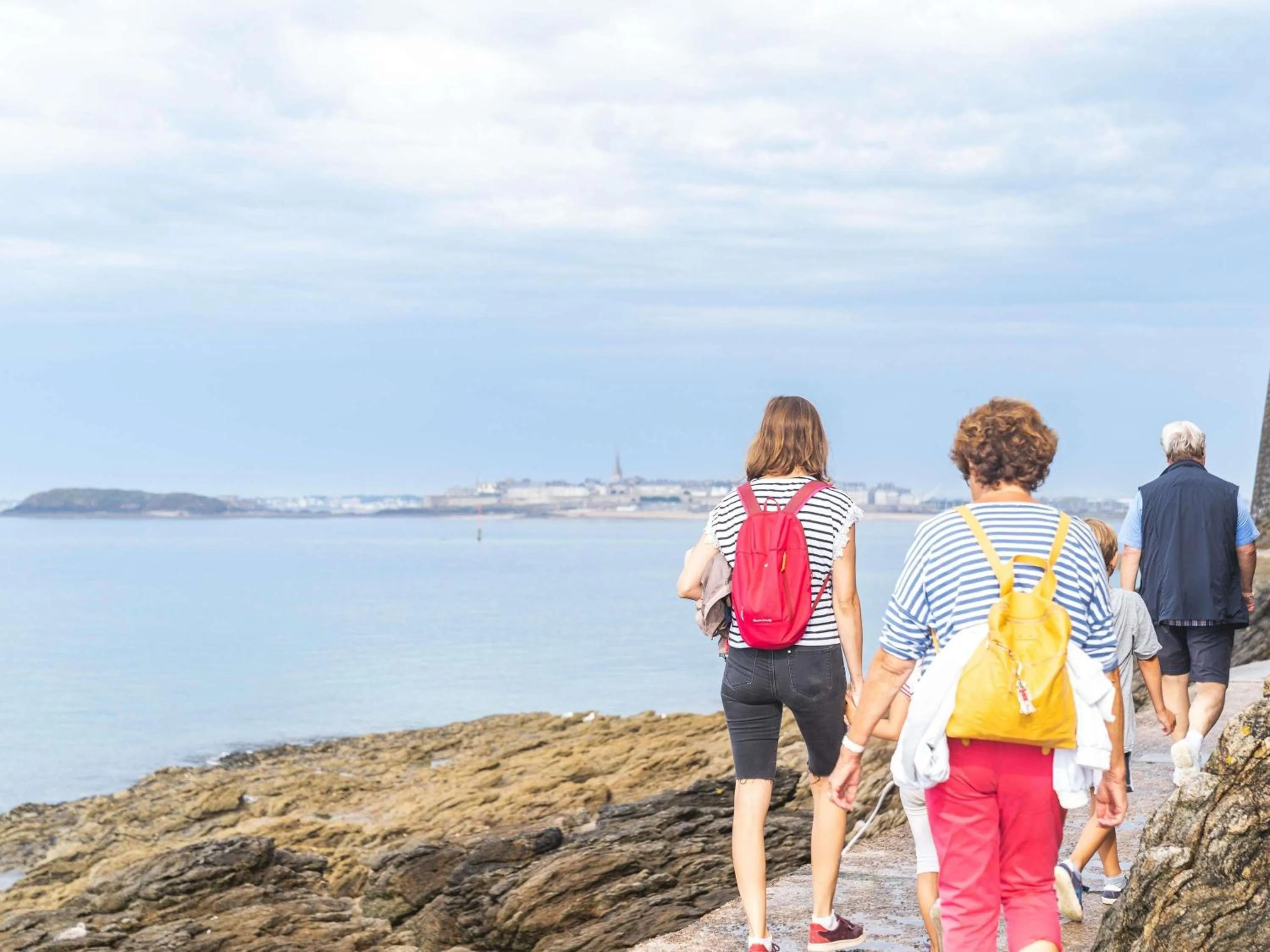 Other in Mercure St Malo Front de Mer