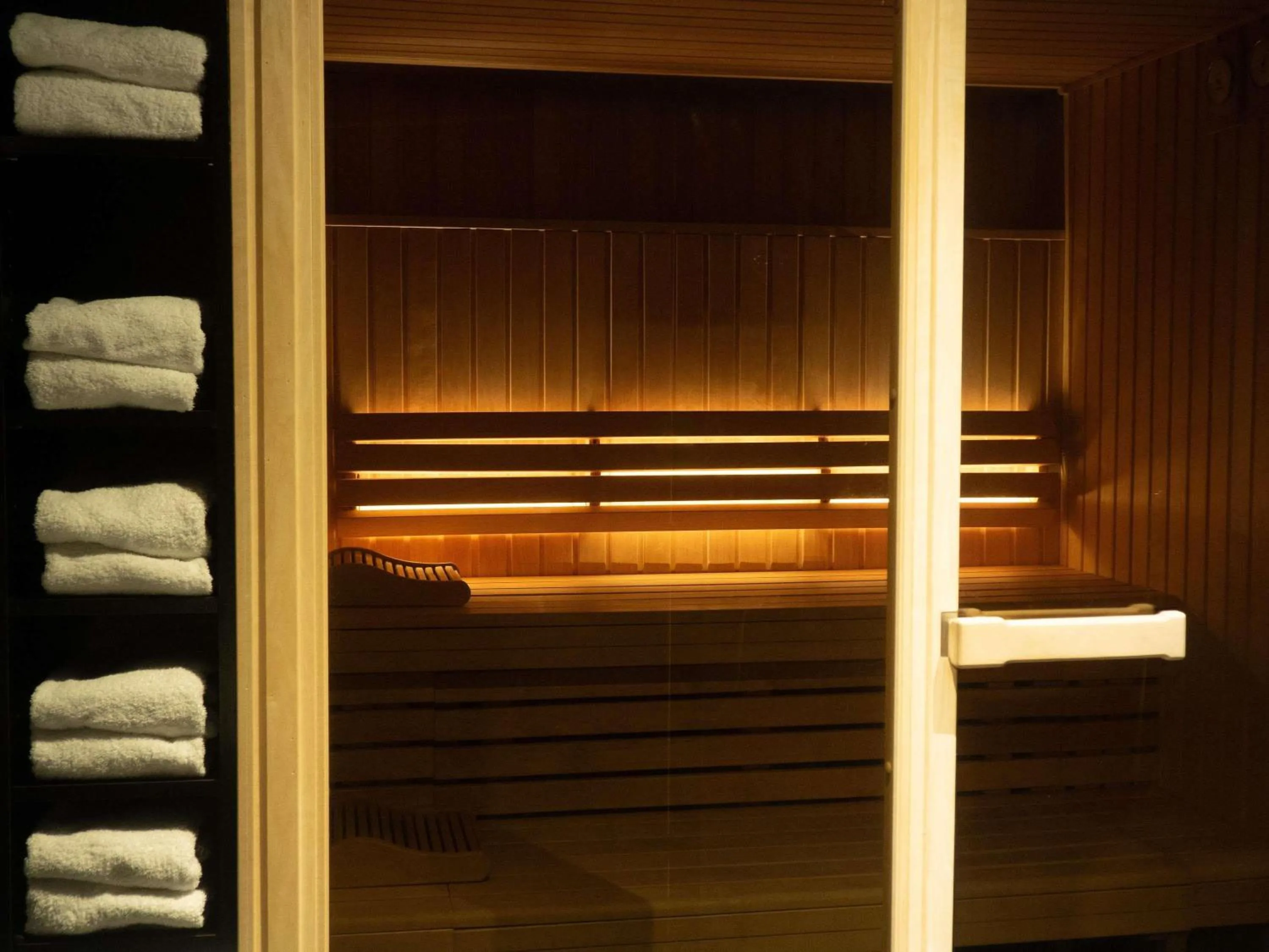 Other in Mercure St Malo Front de Mer