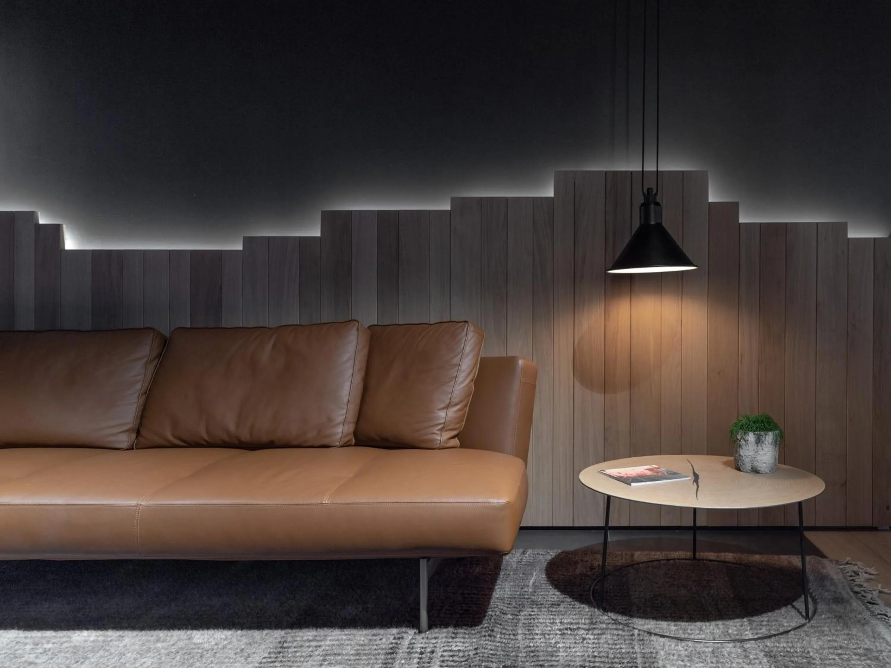 Lobby or reception in Mercure St Malo Front de Mer