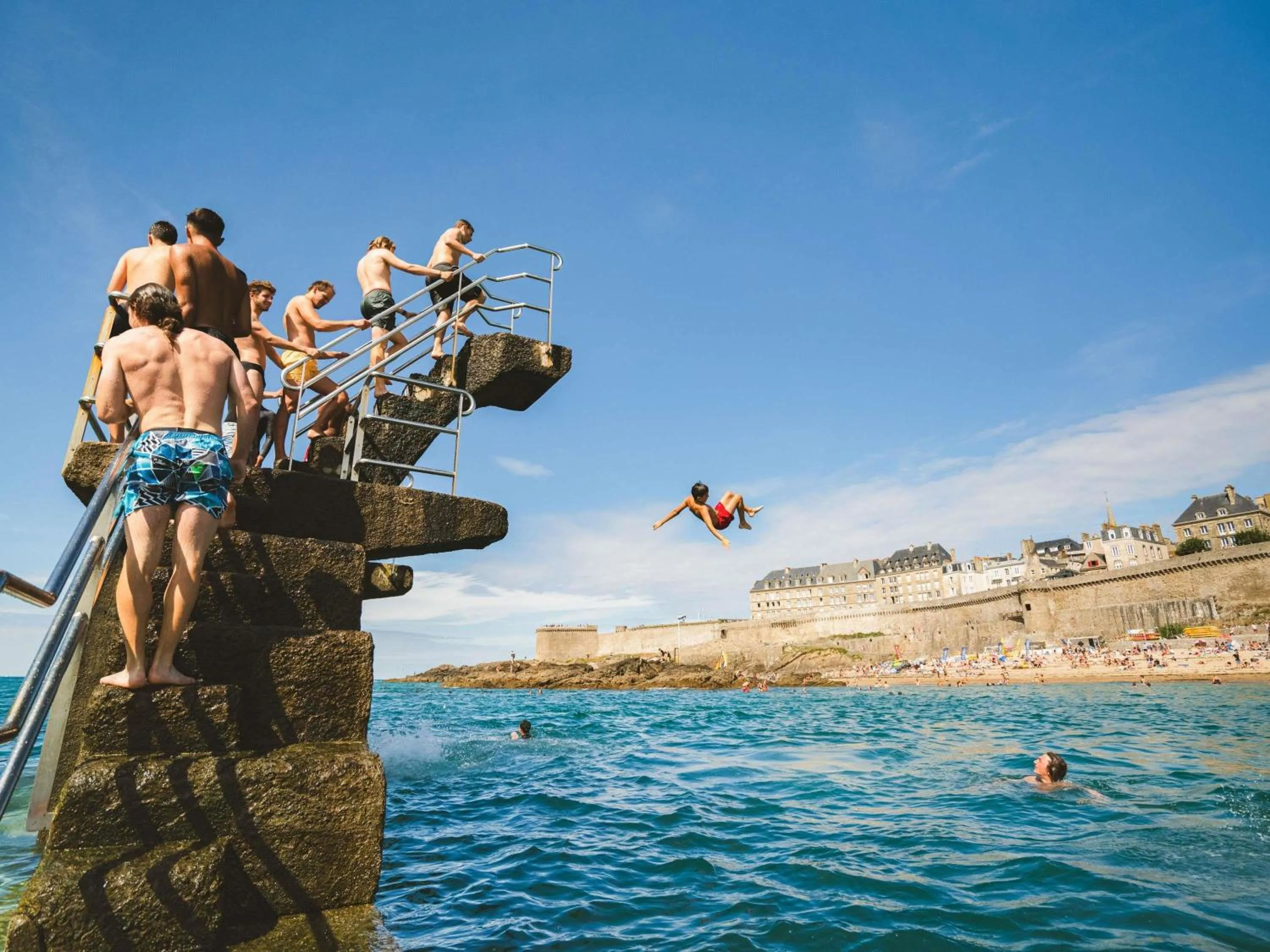 Other in Mercure St Malo Front de Mer