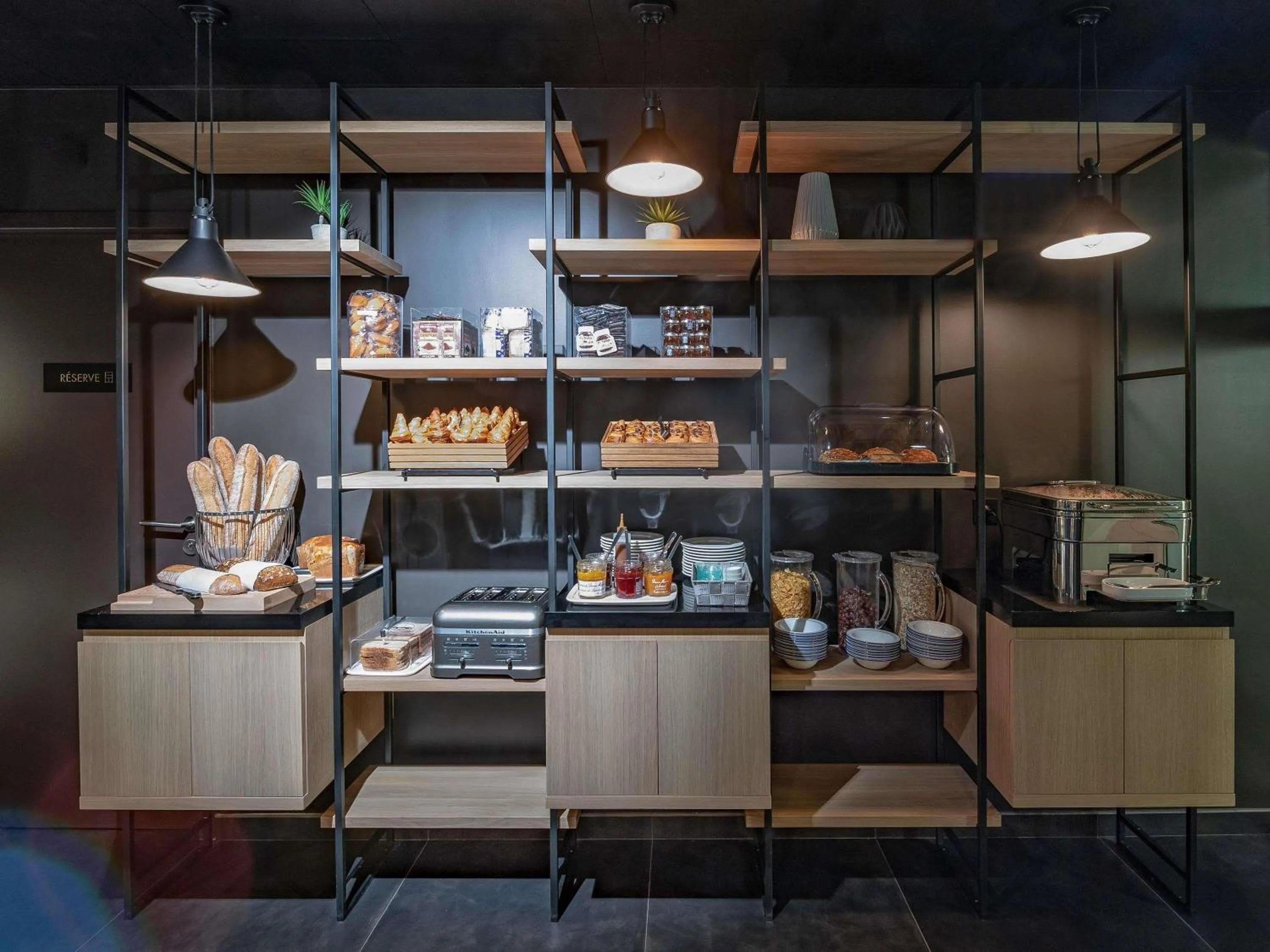 Other in Mercure St Malo Front de Mer