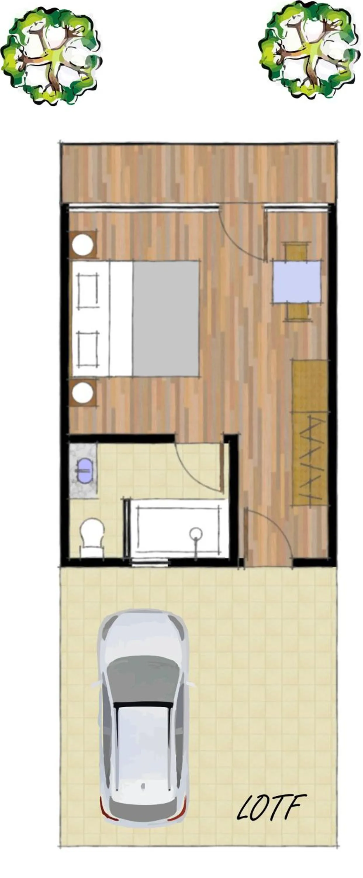 Estalagem Alter Real