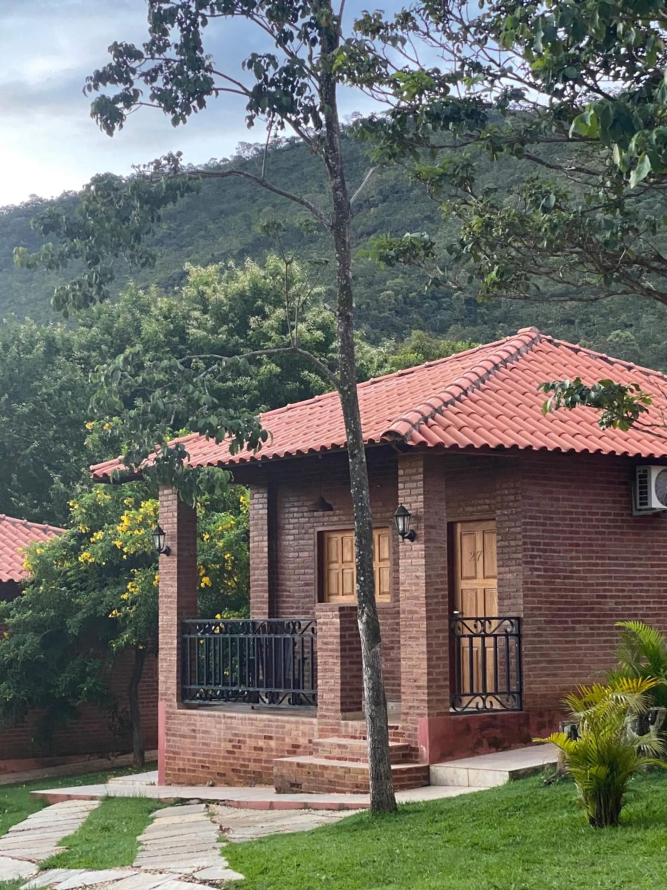 Estalagem Alter Real