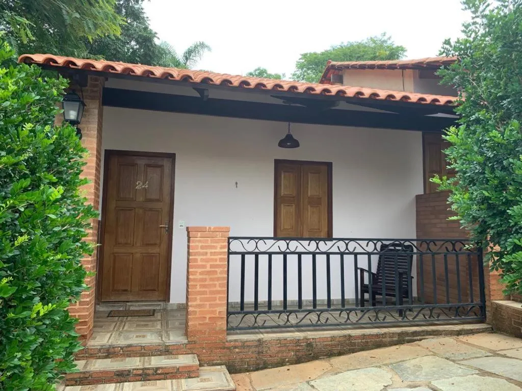 Estalagem Alter Real