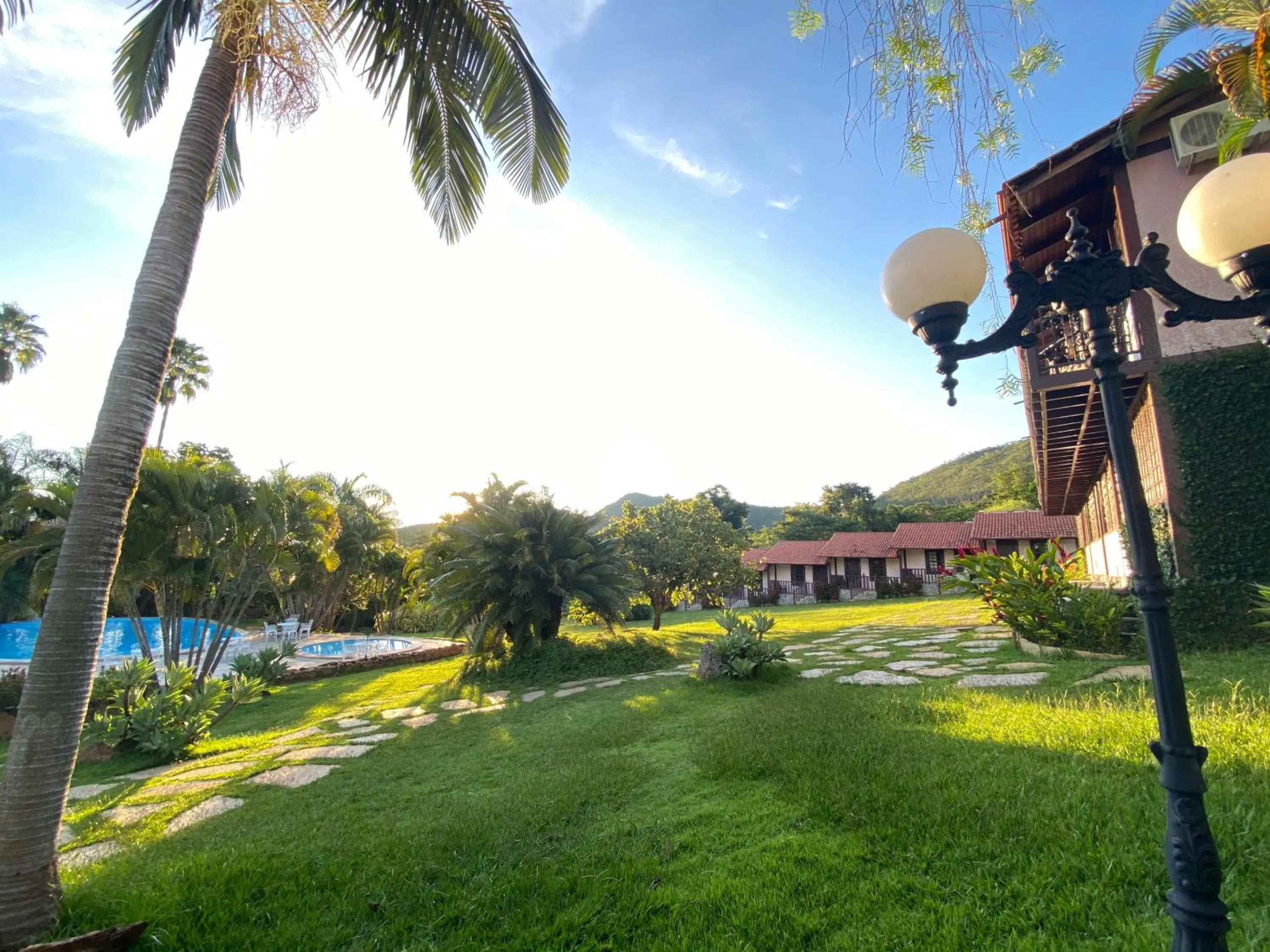 Estalagem Alter Real